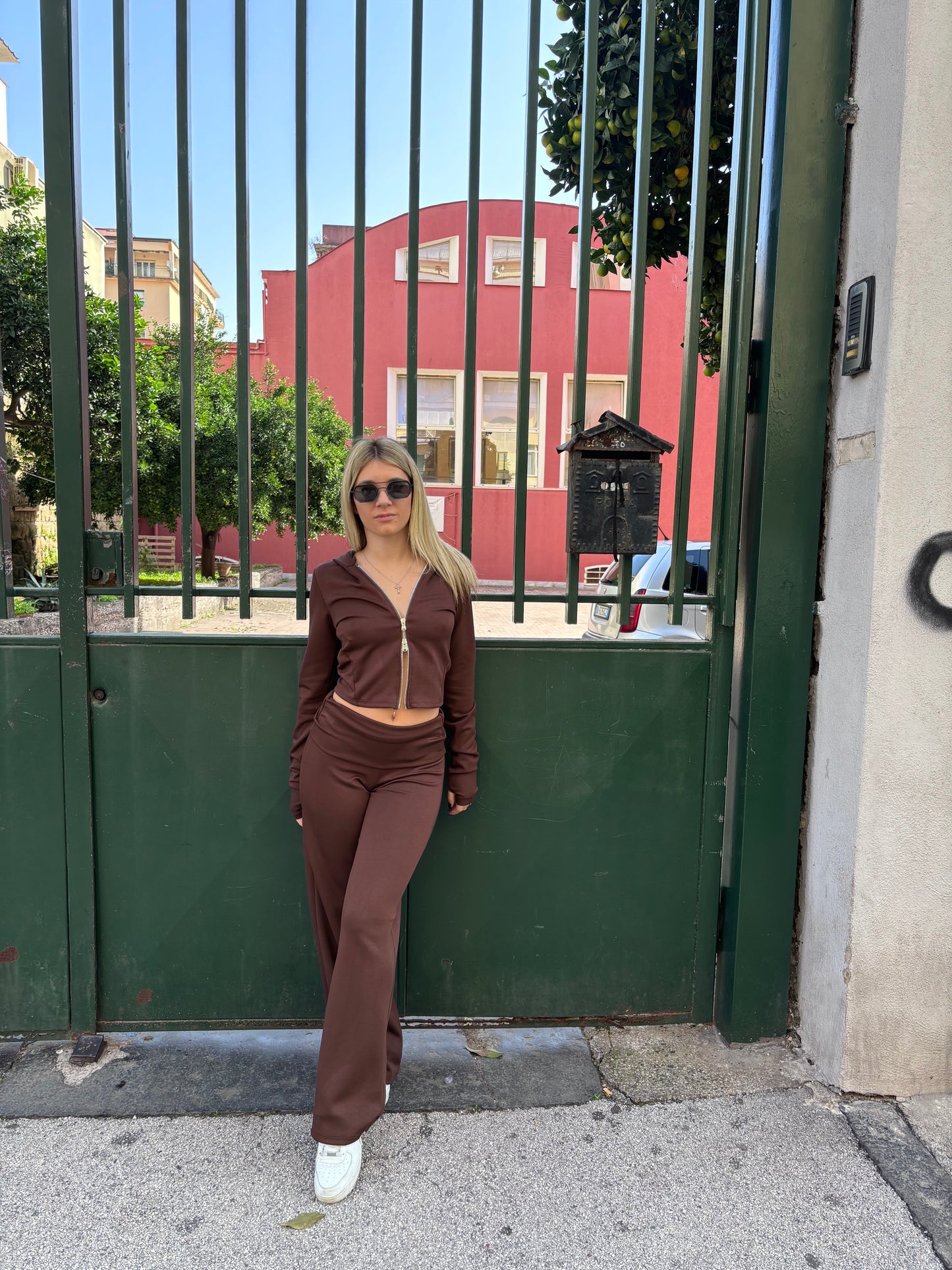 Coordinato Nice Cookie