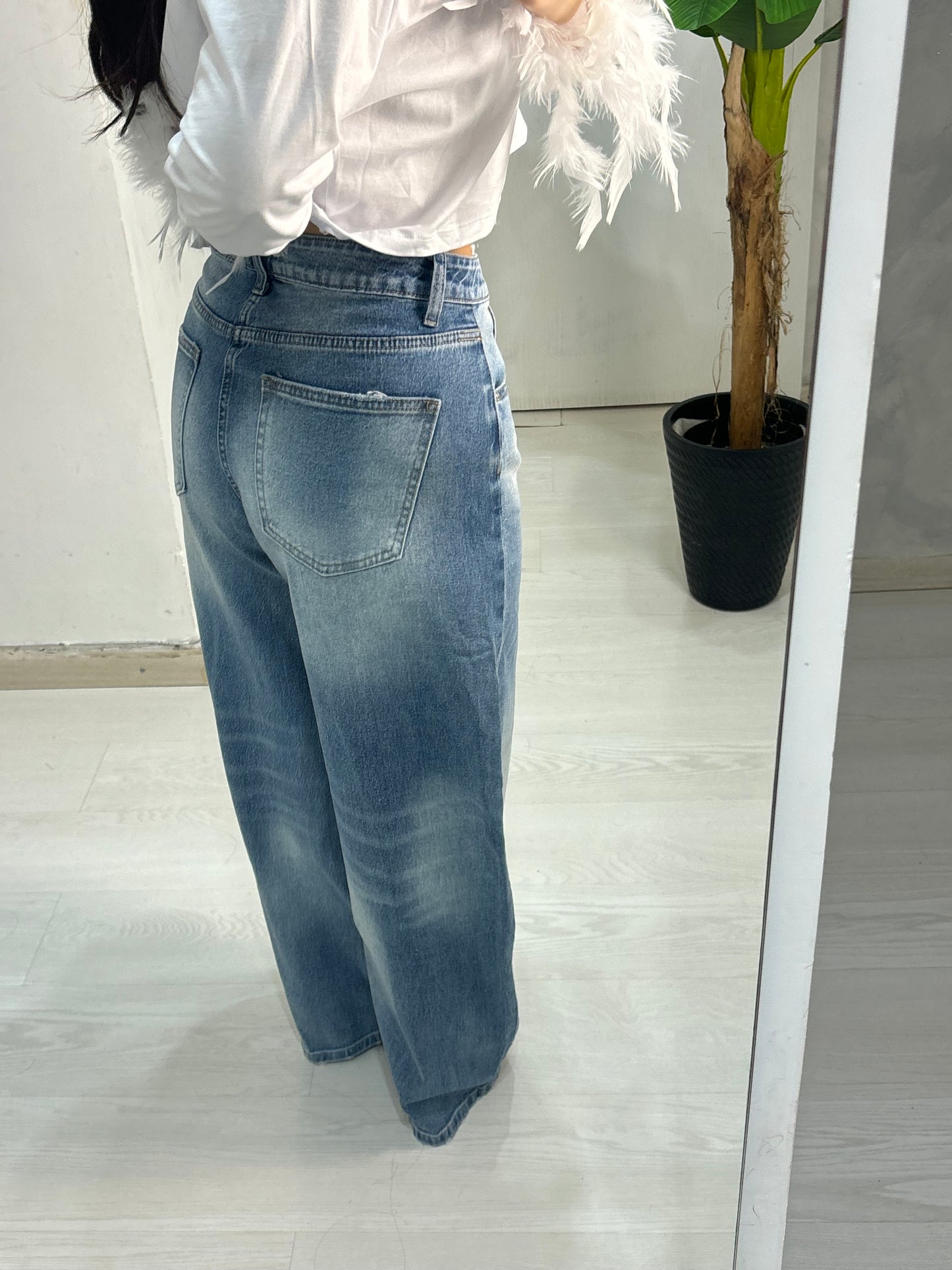 Denim KP370-1
