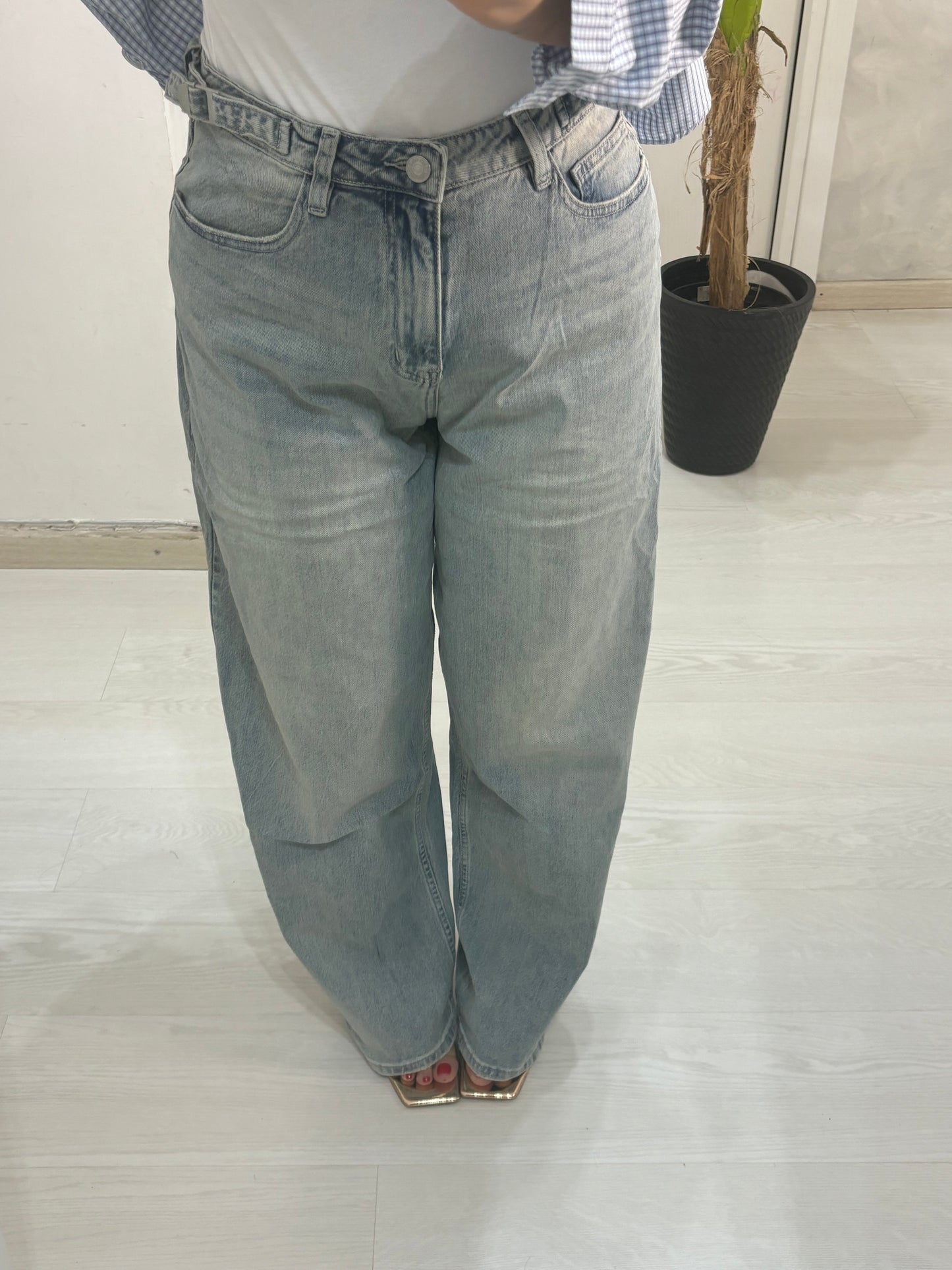 Denim F2229