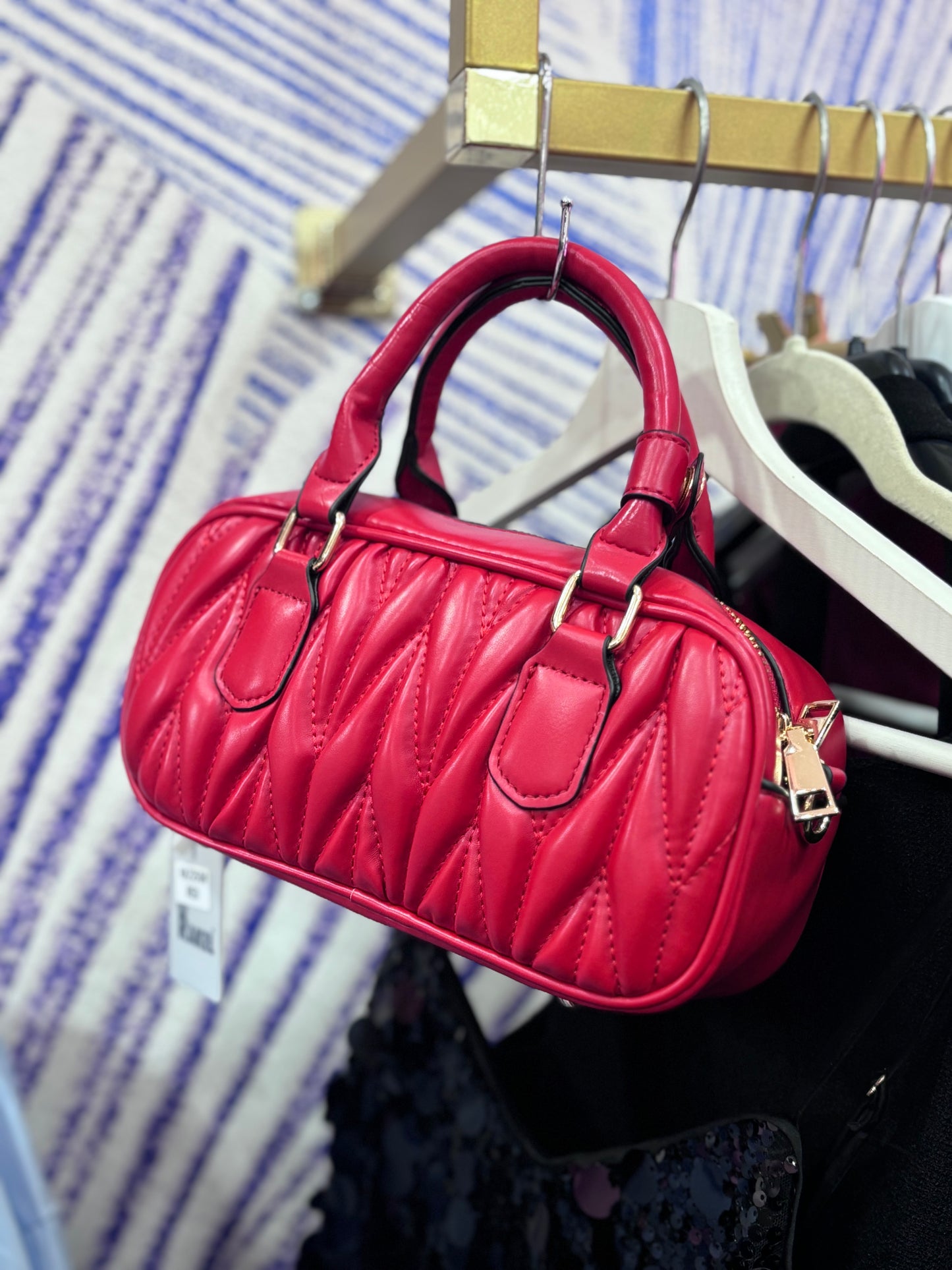 Bag miu red