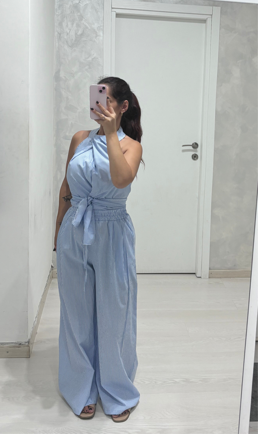Set righi Positano