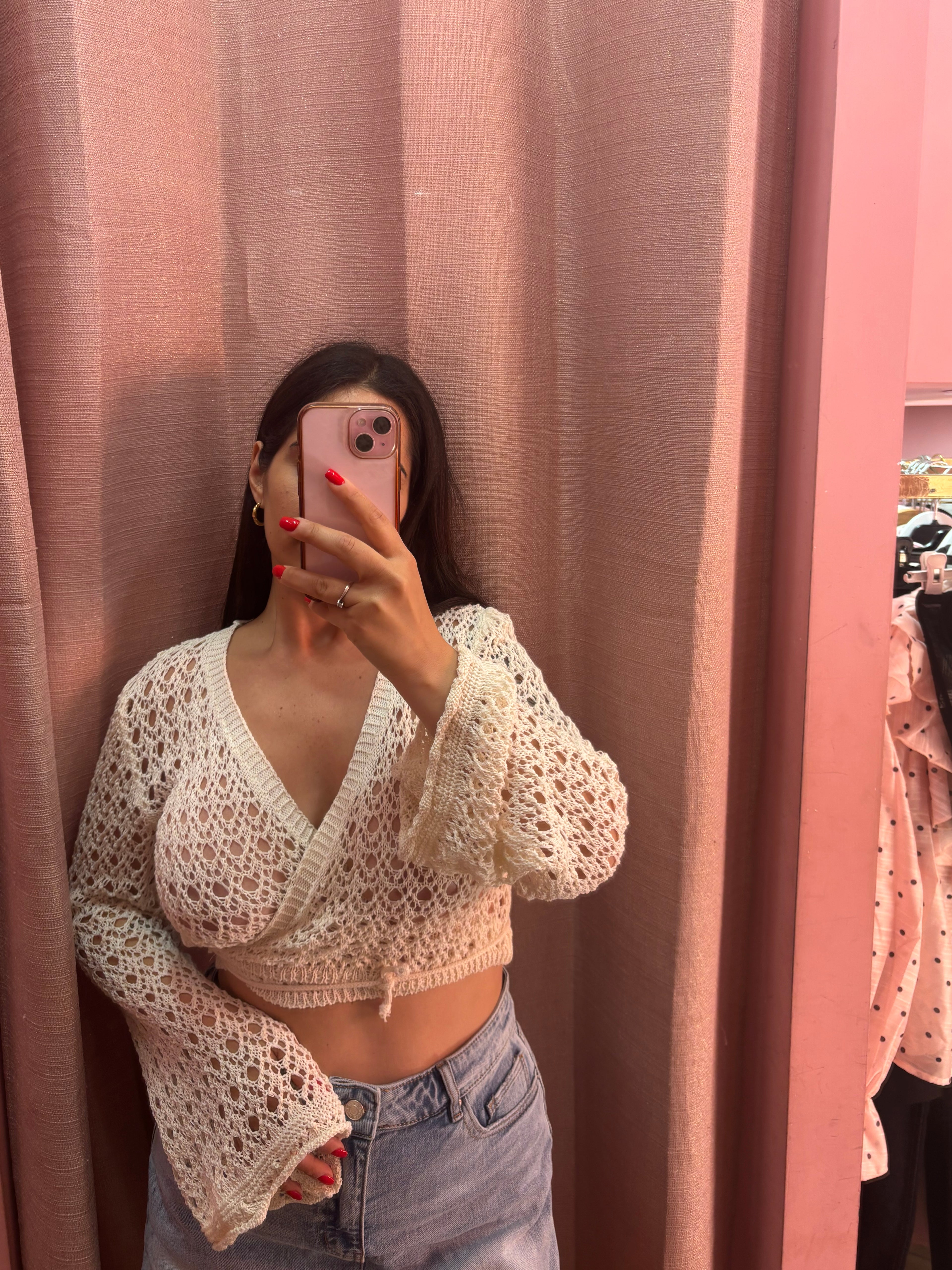 Incrociatina crochet