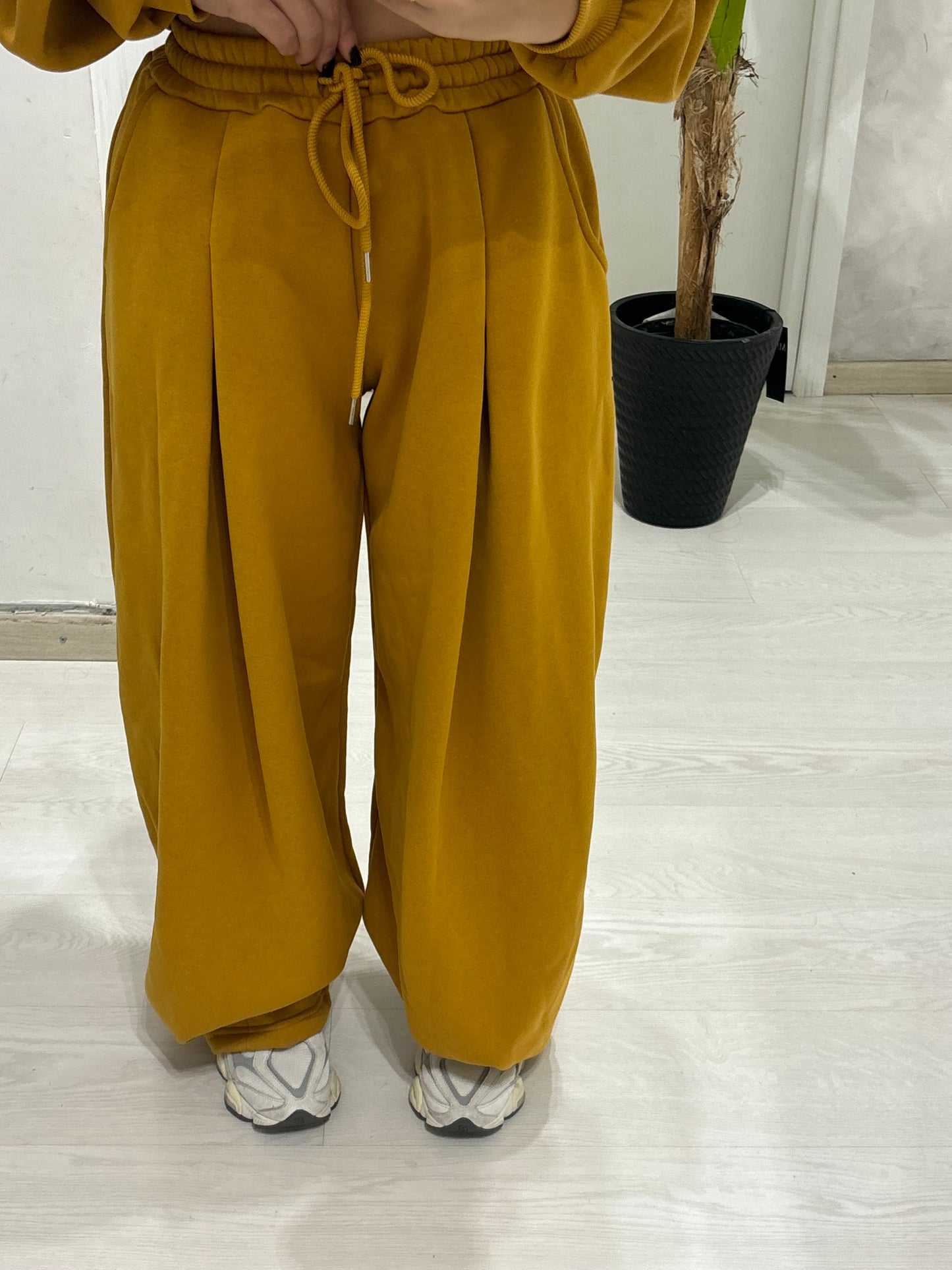 Tuta ballon JUSTWEST