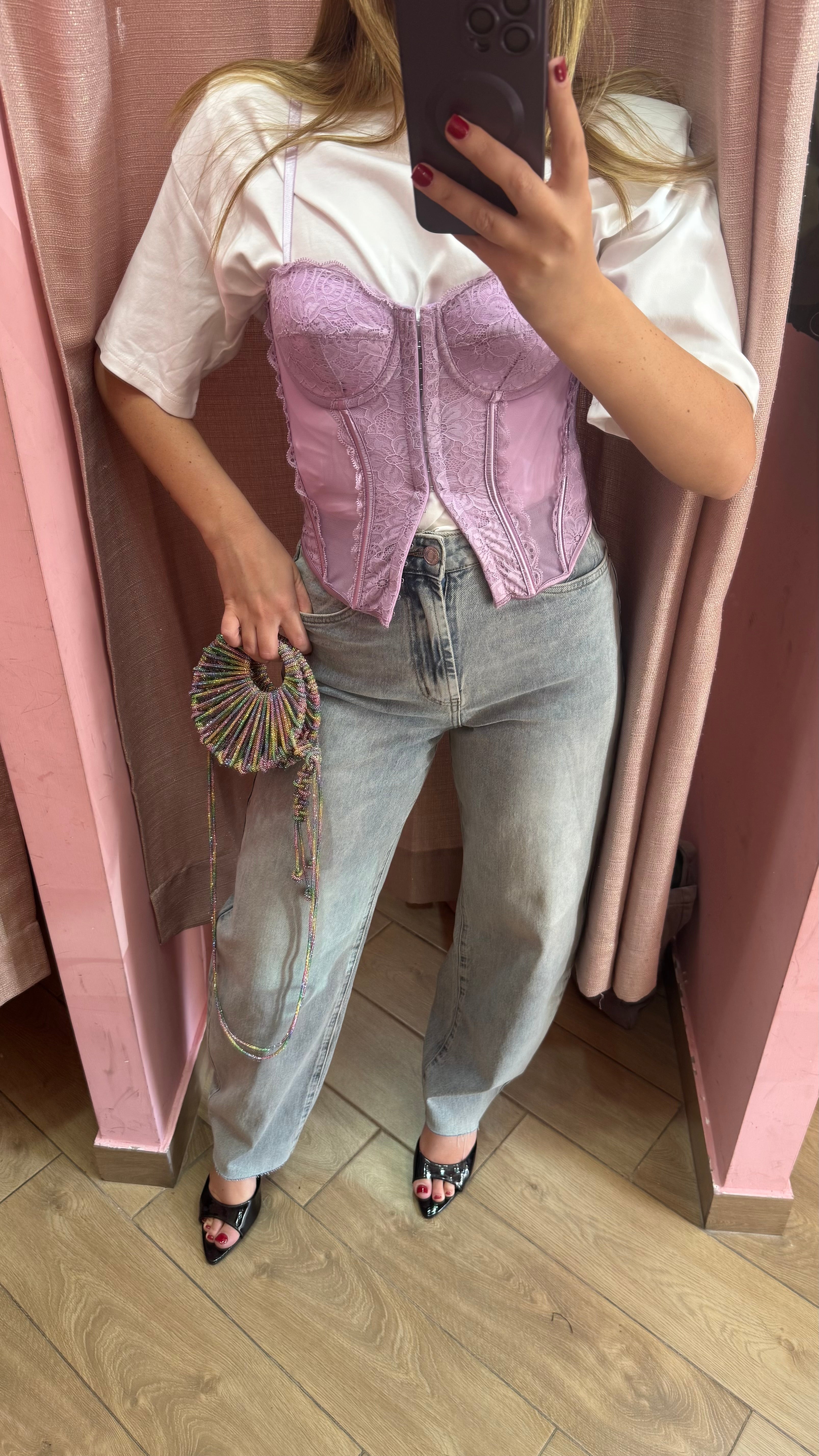Denim 9474