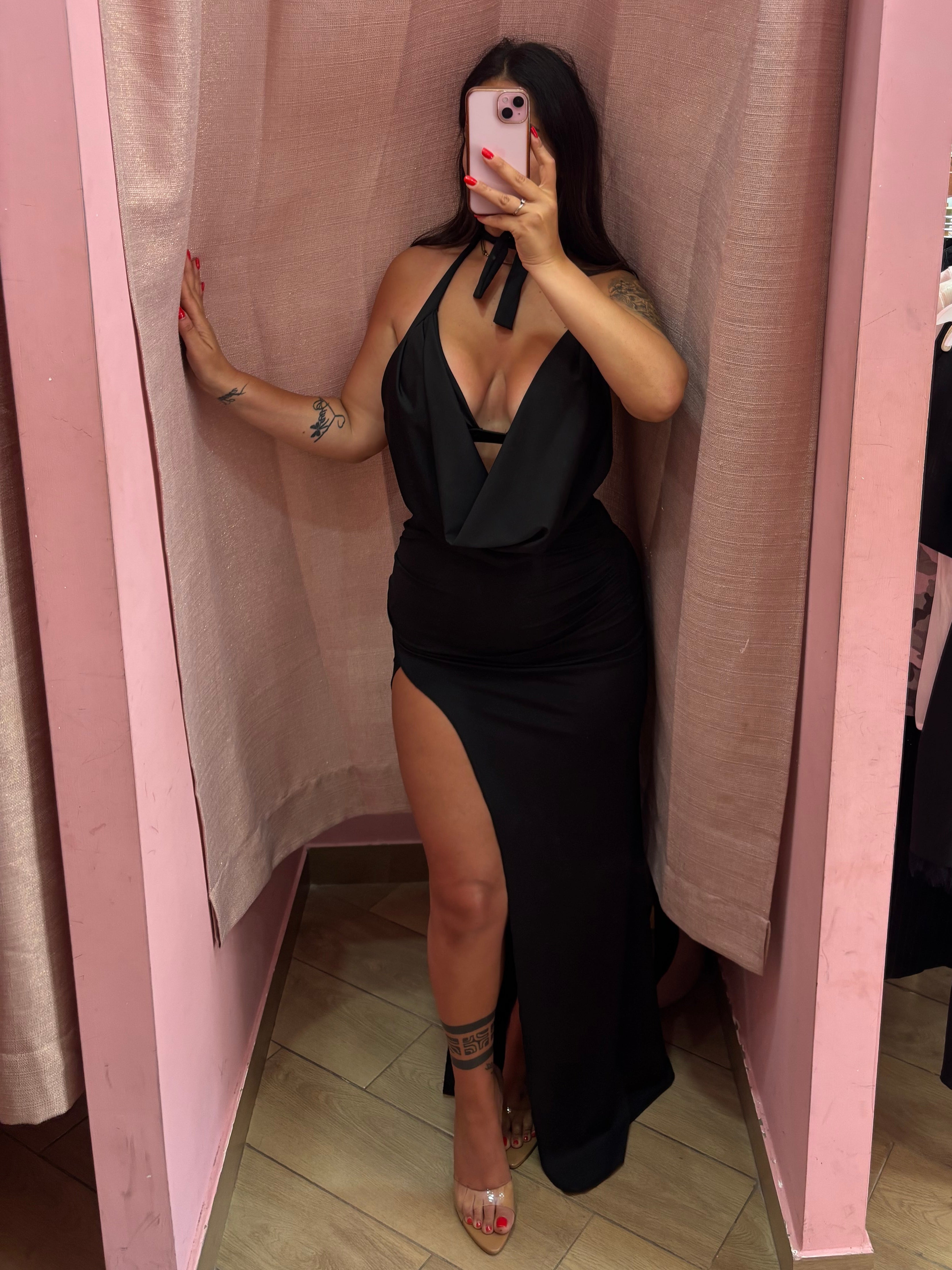Coordinato scorpios