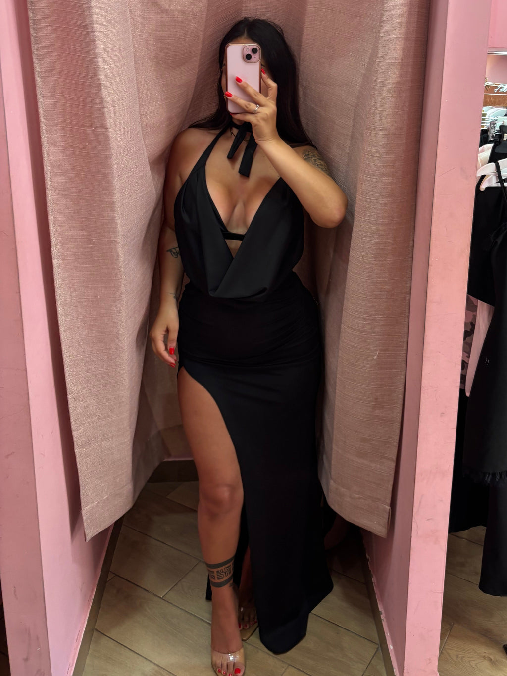 Coordinato scorpios