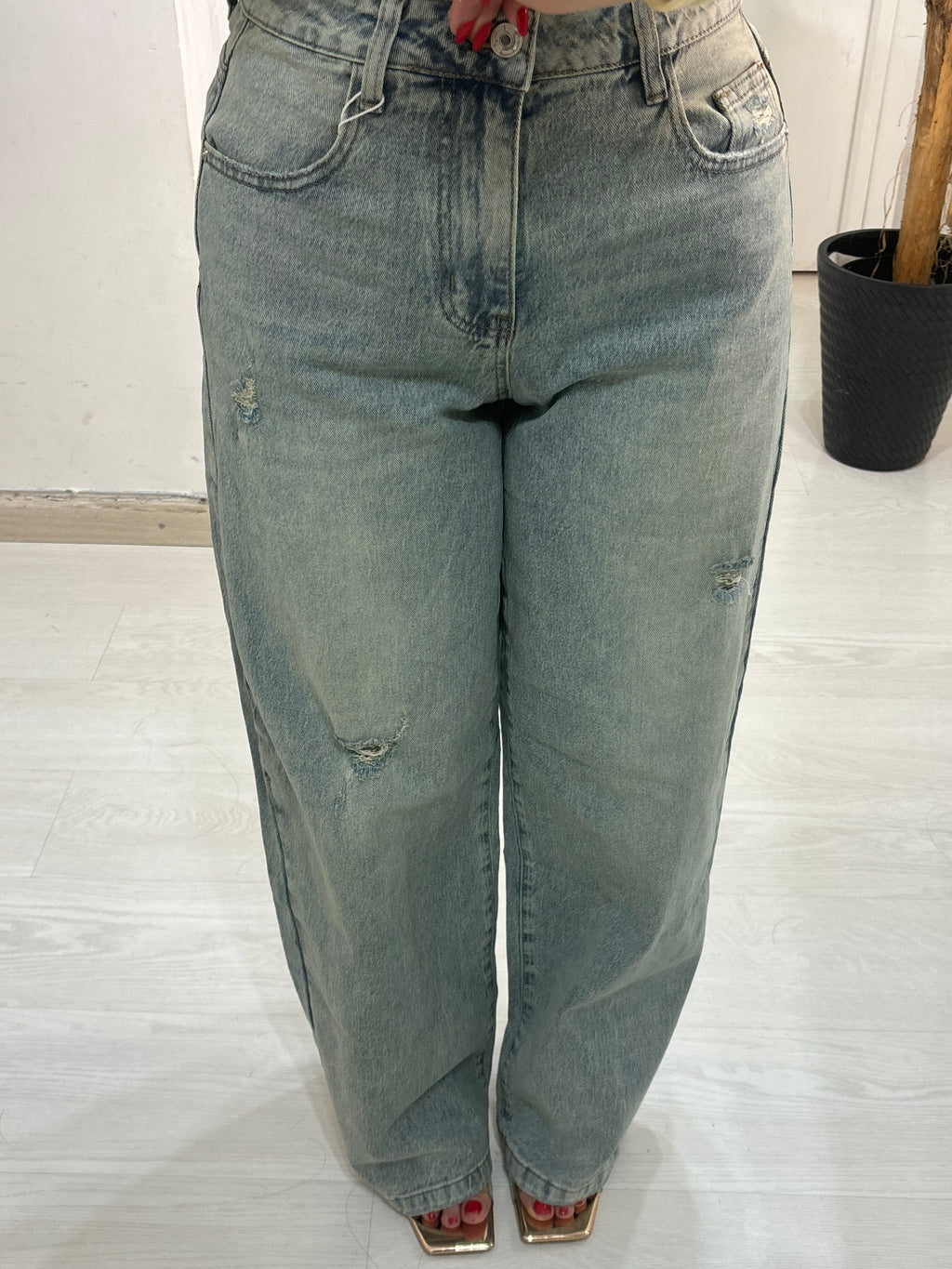 Denim kp 370-2