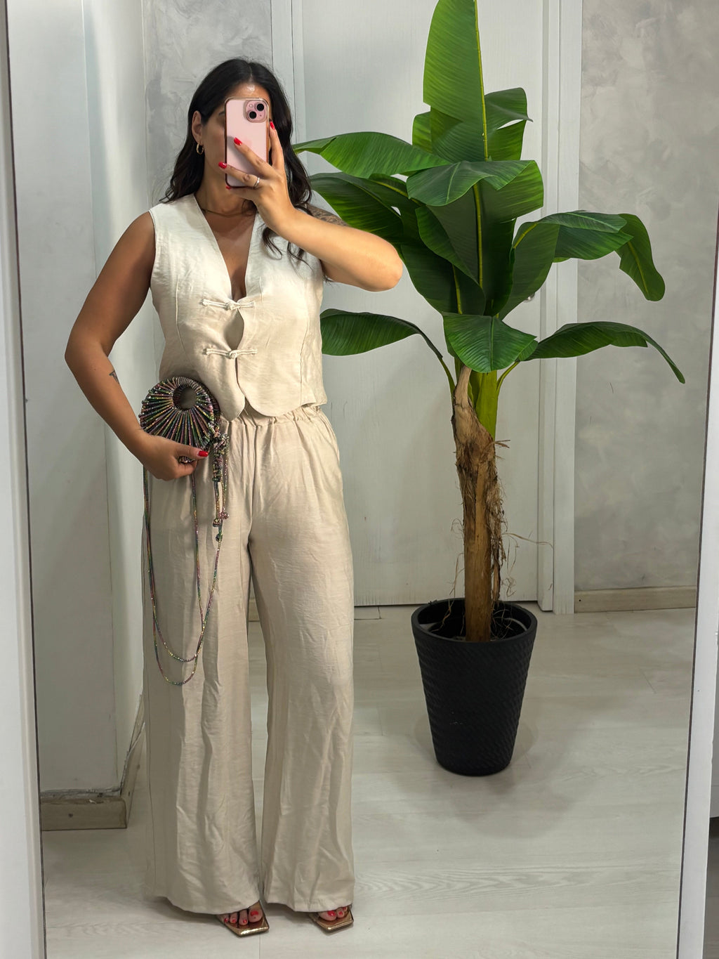Coordinato FRESH