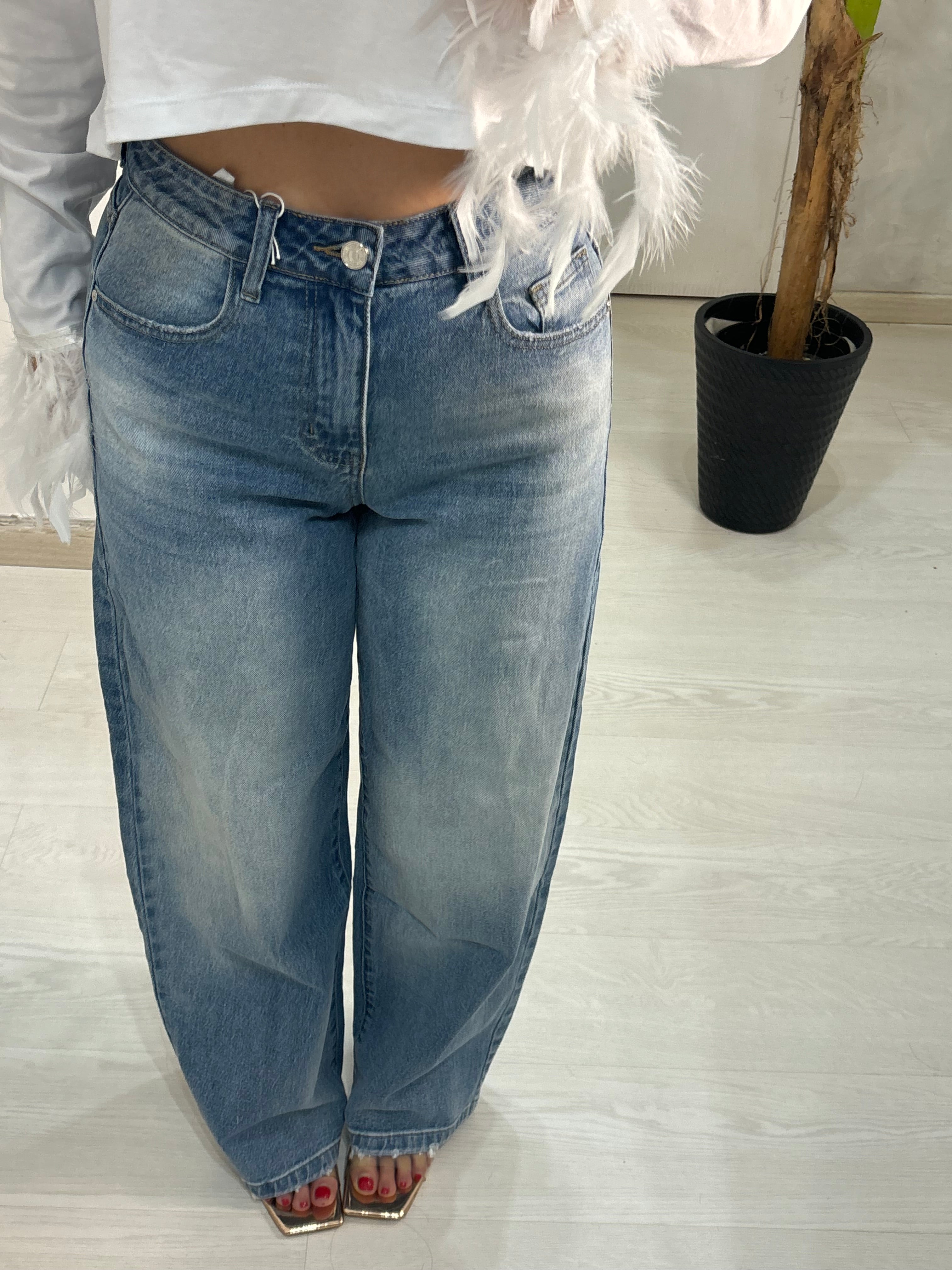 Denim KP370-1