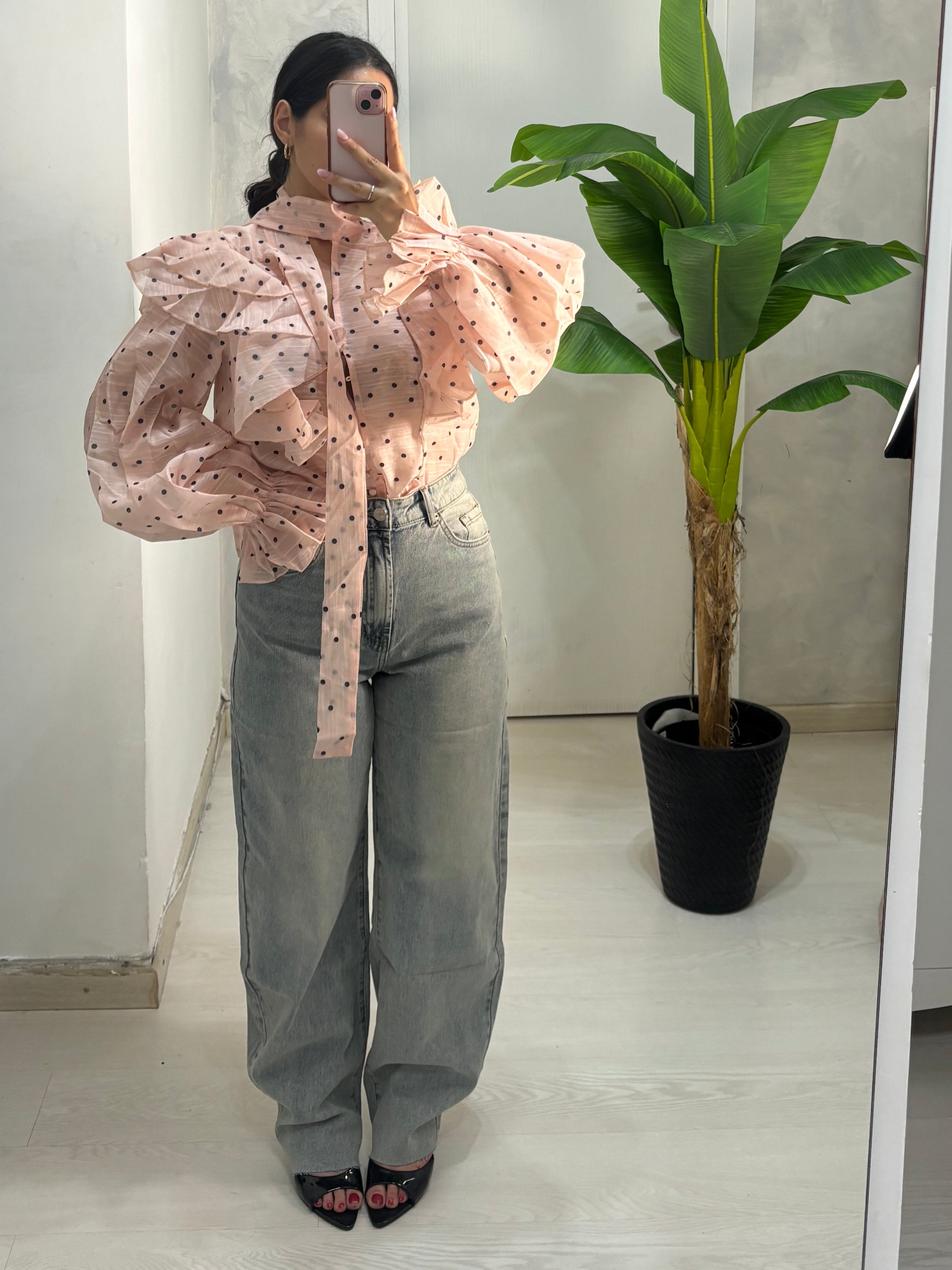 Denim 9474