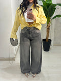 Denim grey h5361
