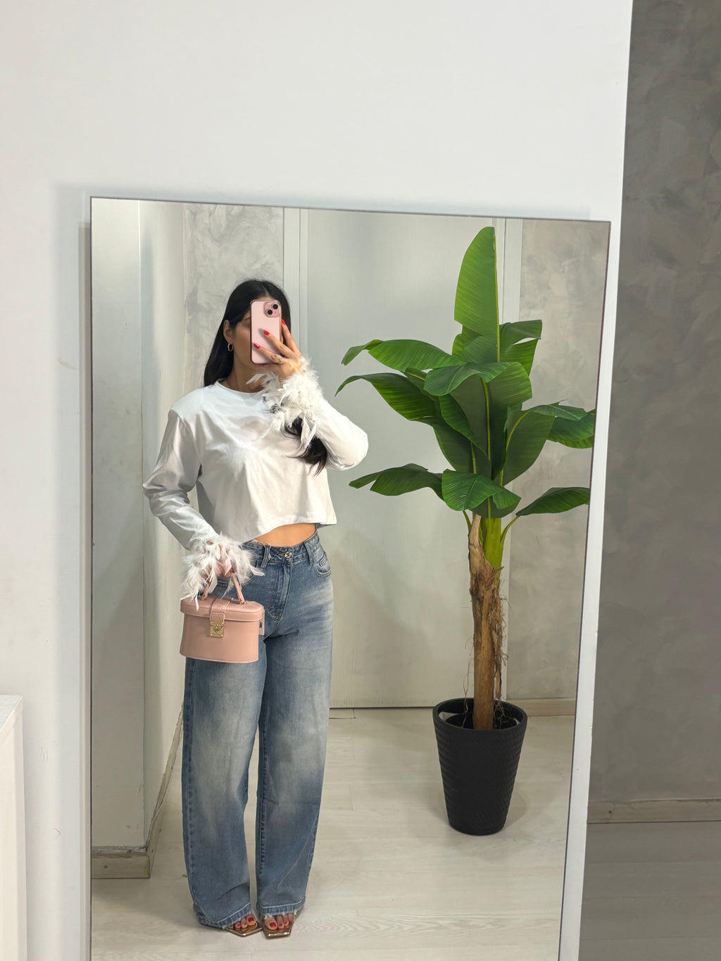 Denim KP370-1