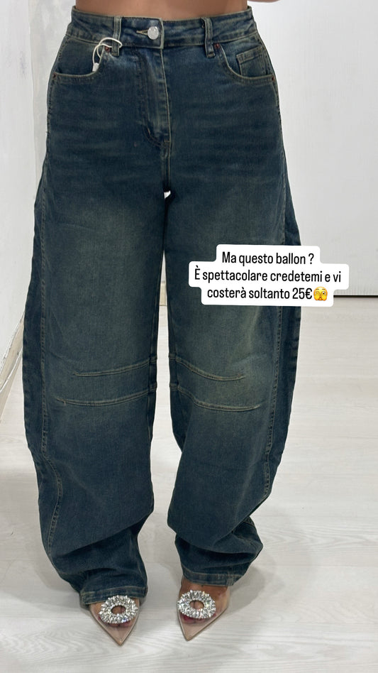 Denim b