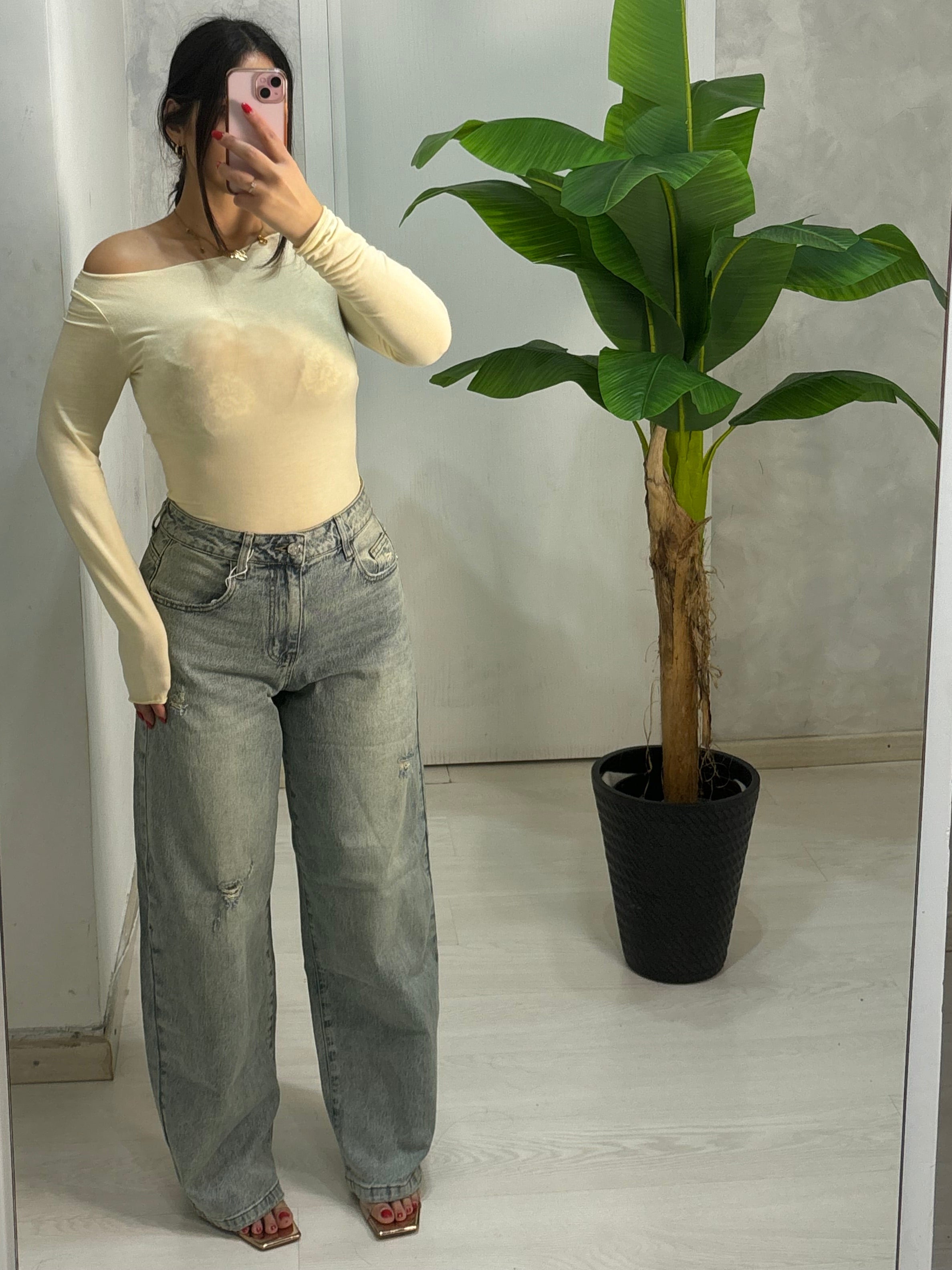 Denim kp 370-2