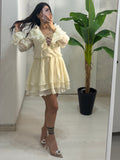 Abitino chic