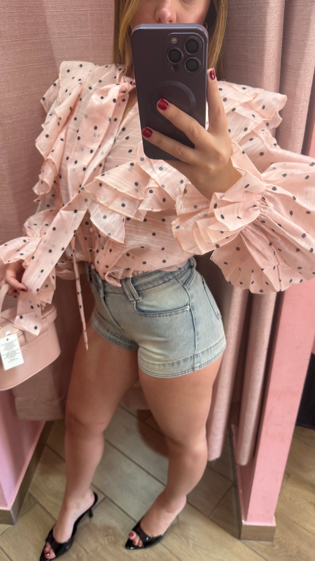 short 50005