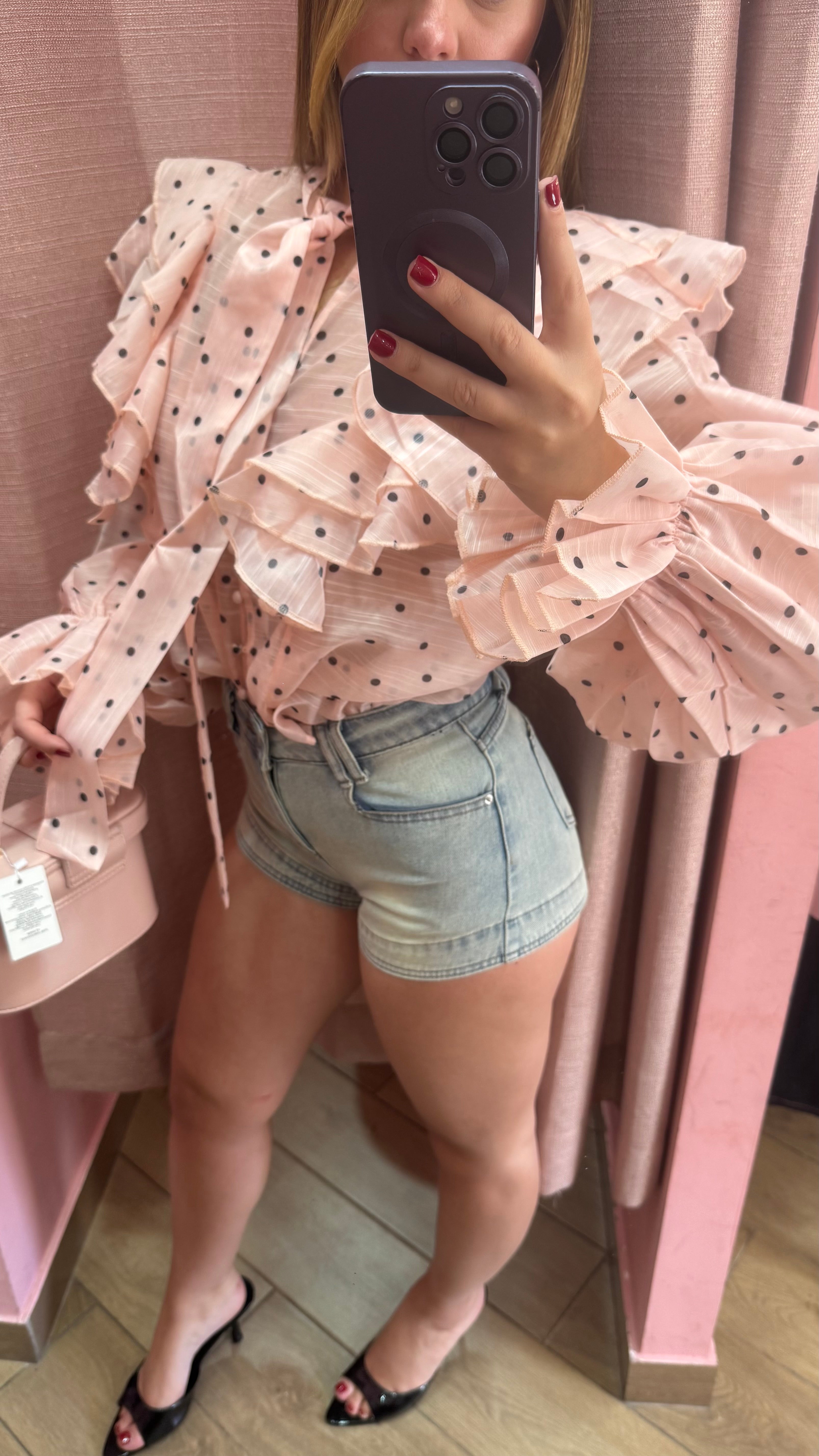 short 50005