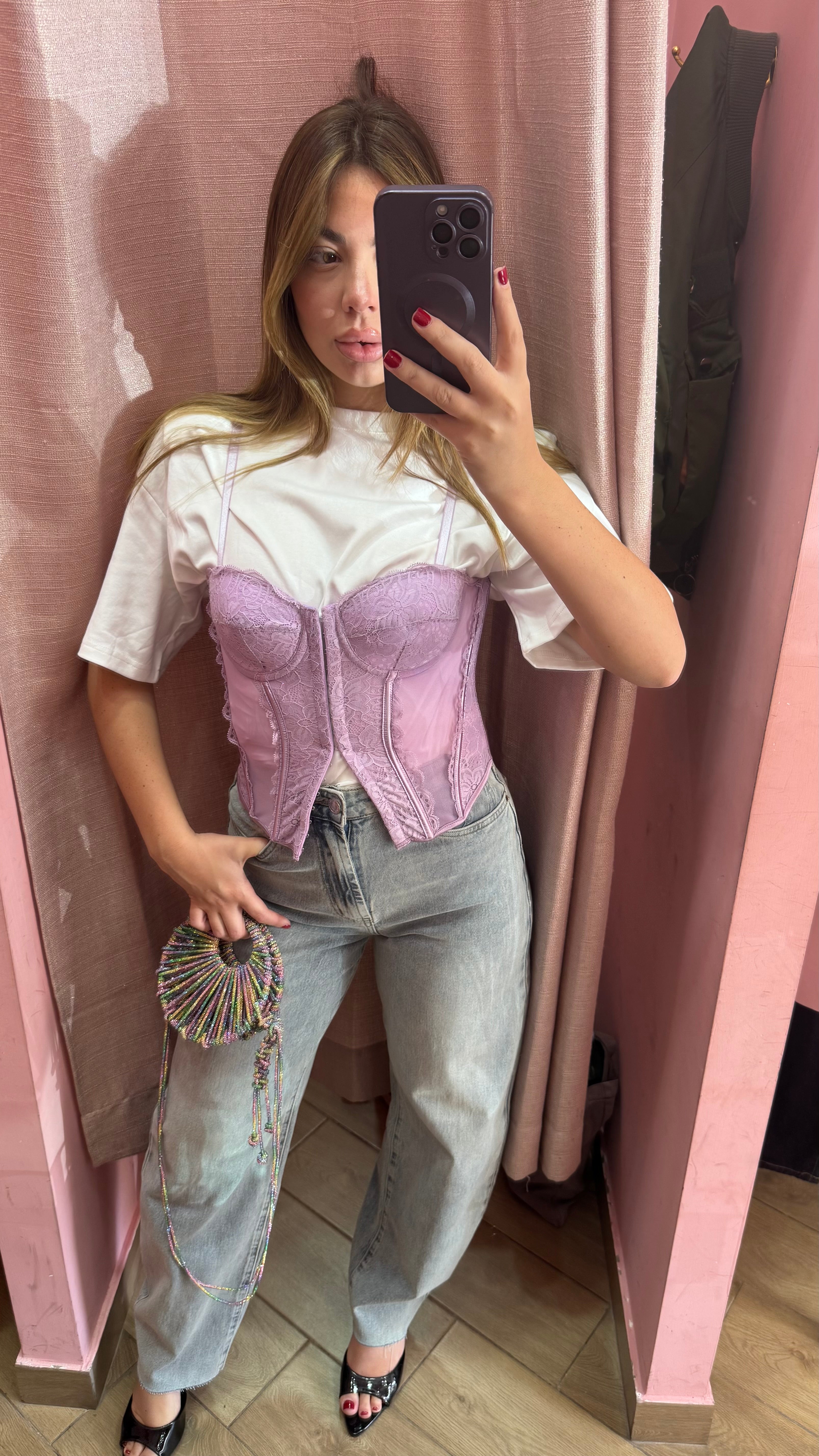 Denim 9474