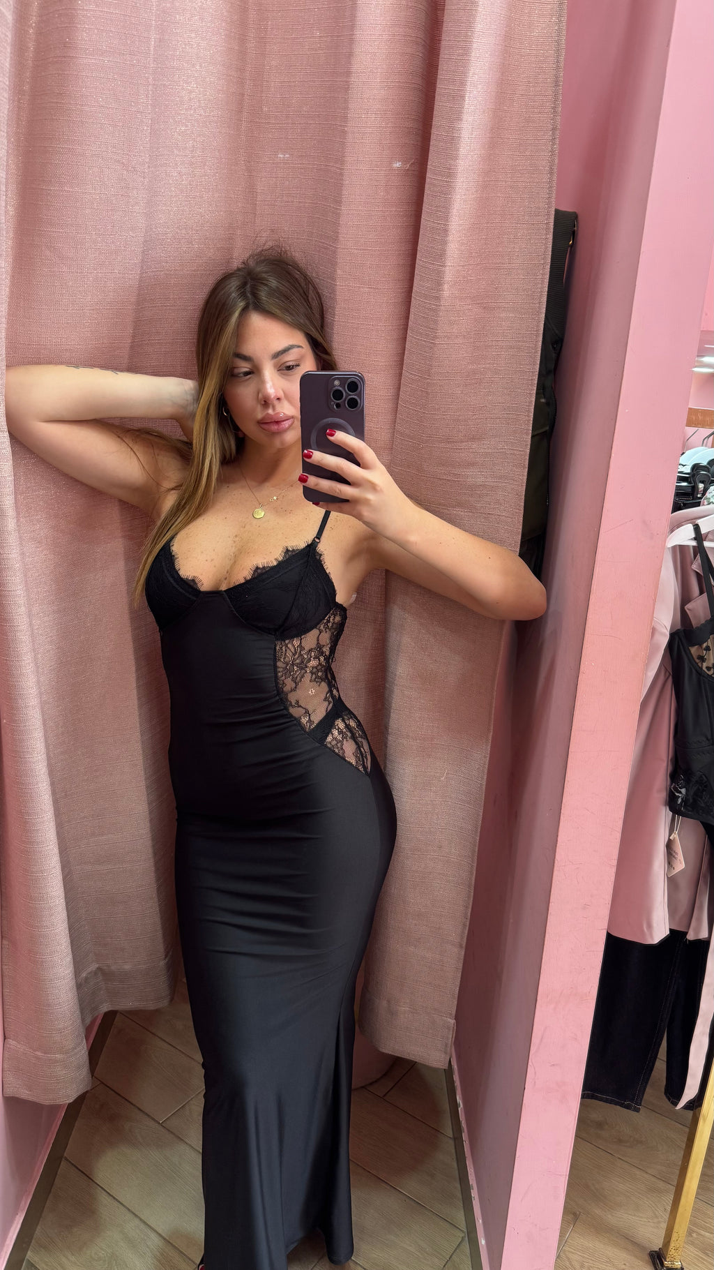 Dress sirena