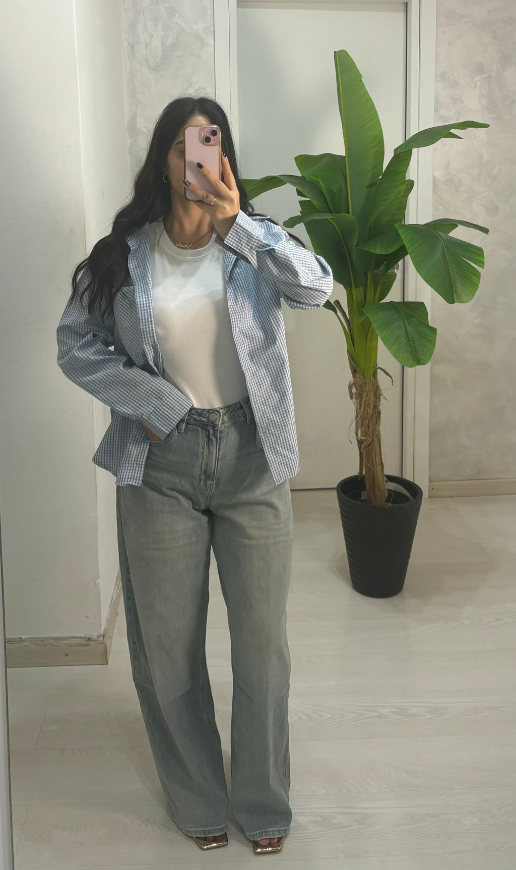 Denim F2229