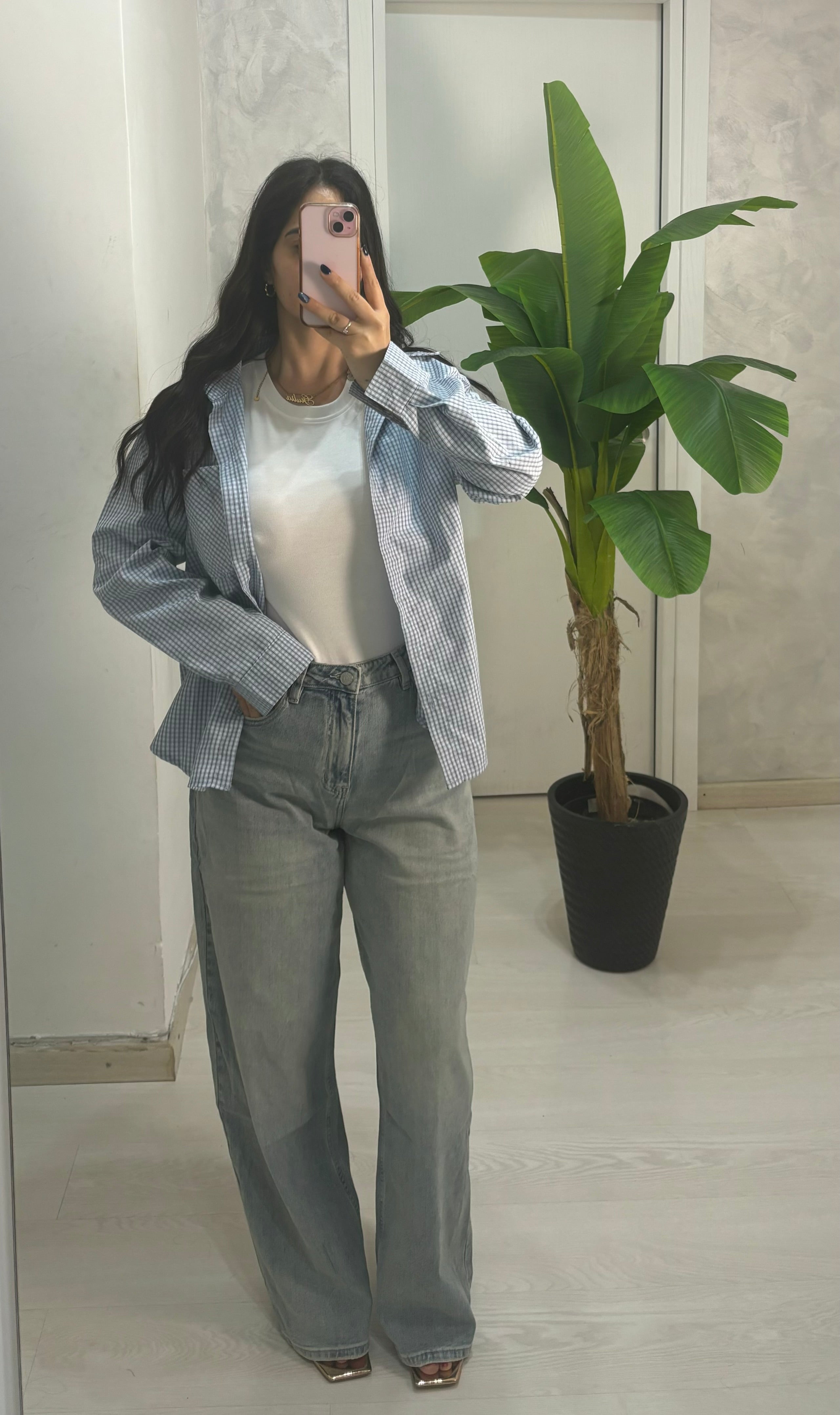 Denim F2229