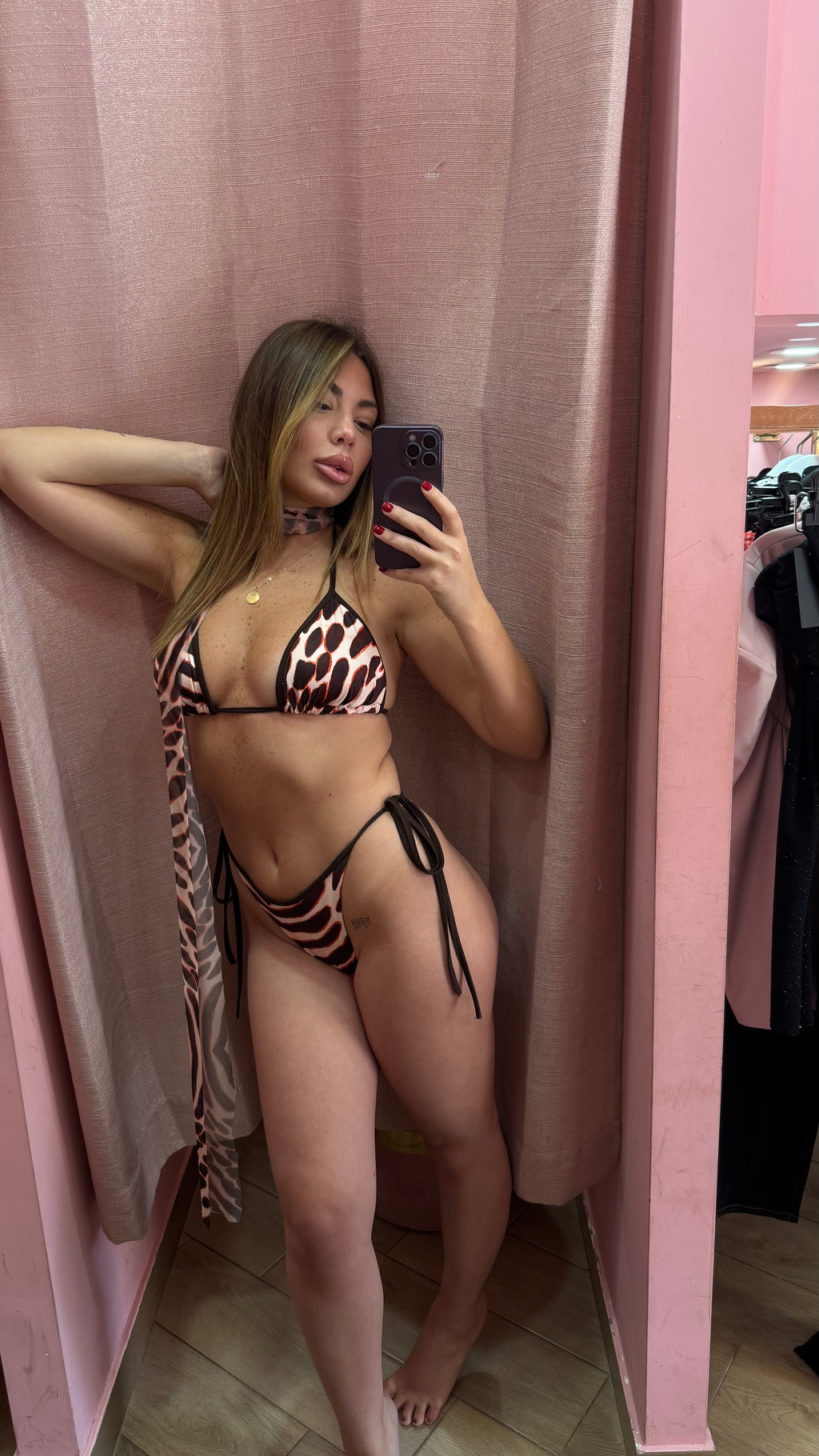 Set anthea