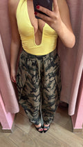 Parachute militare