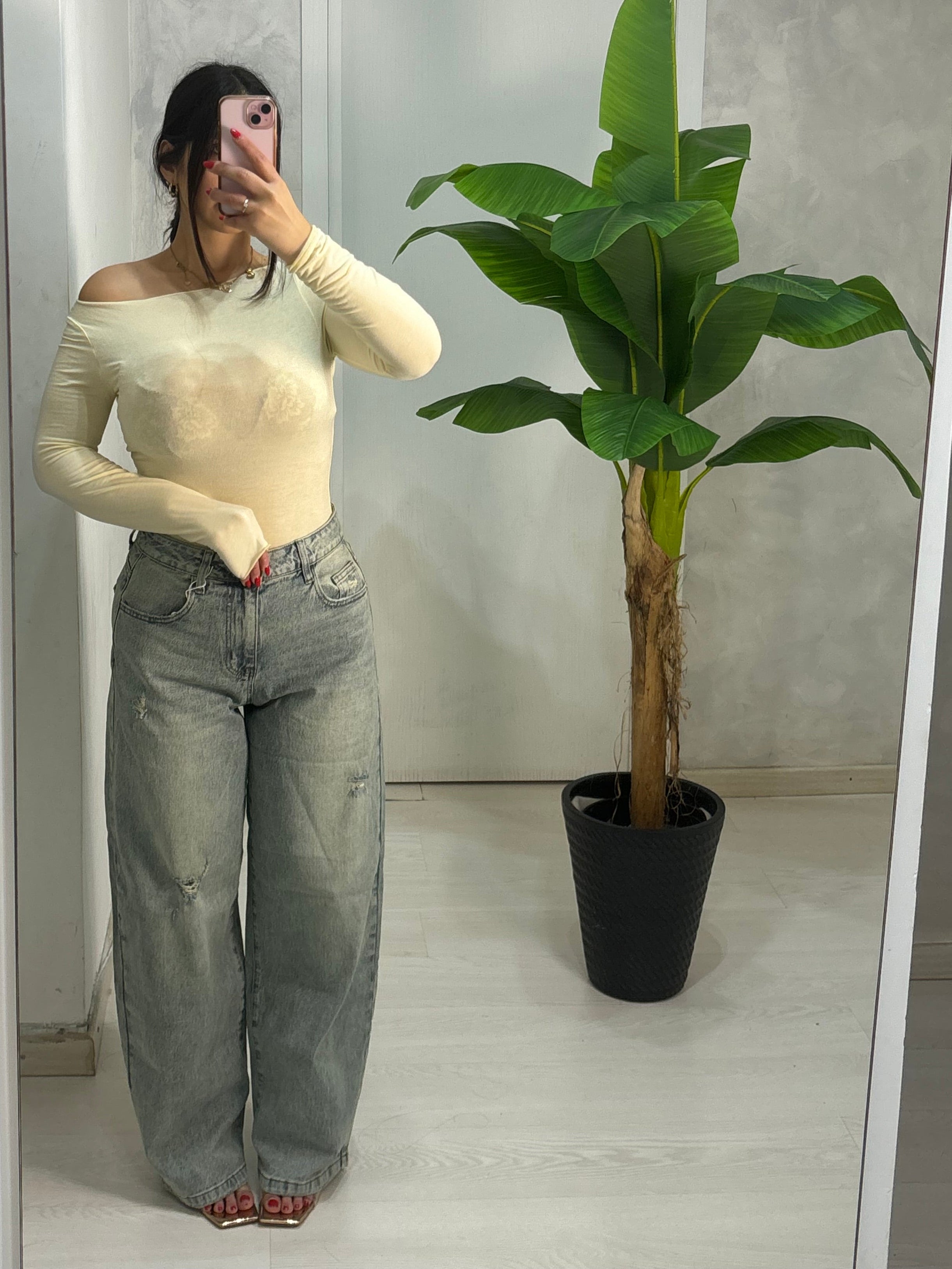 Denim kp 370-2