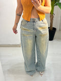 Denim F8015