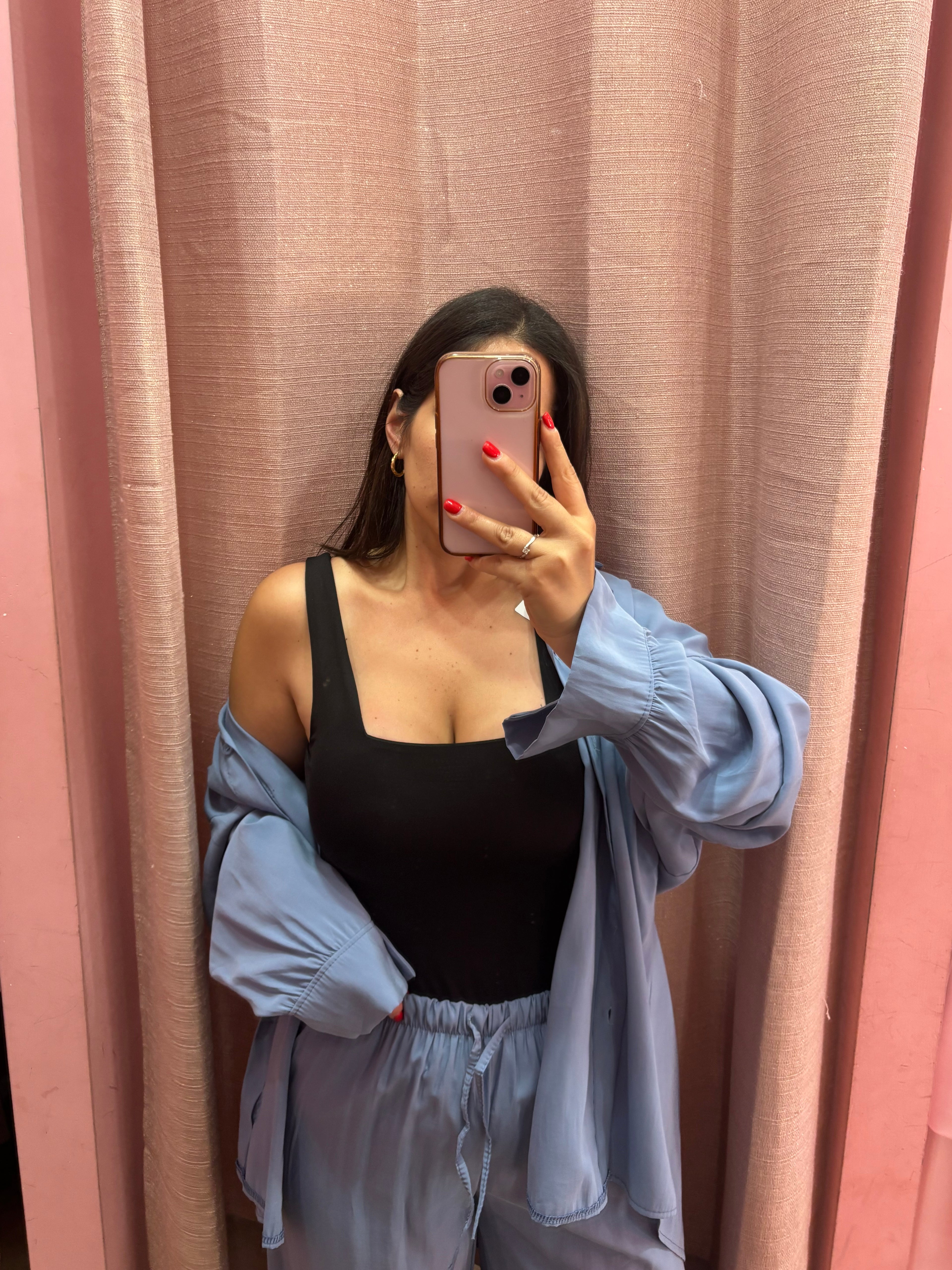 Coordinato easy