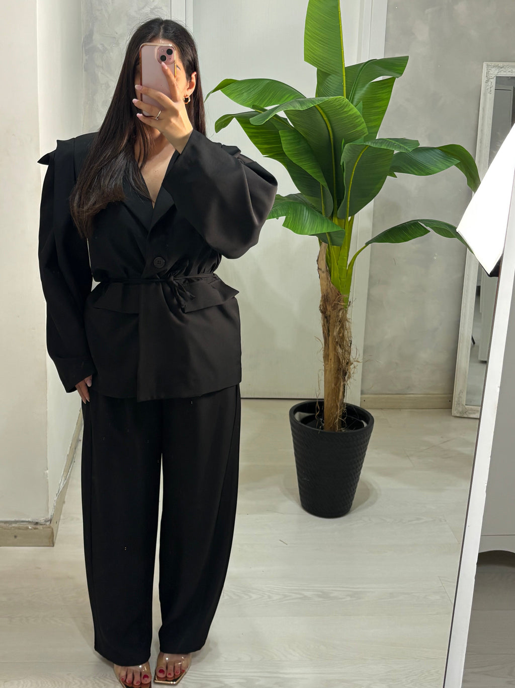 Tailleur lavia