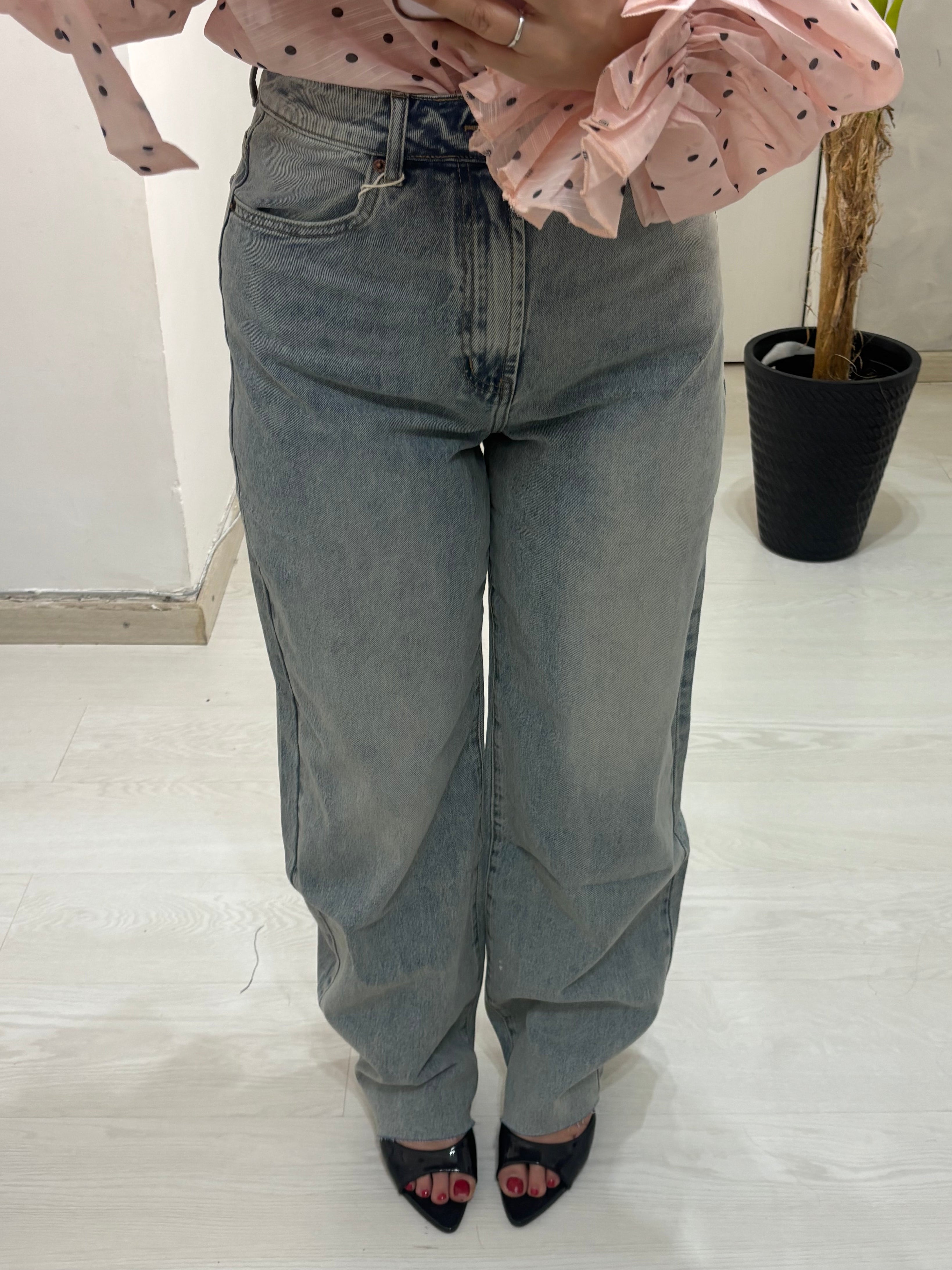 Denim 9474