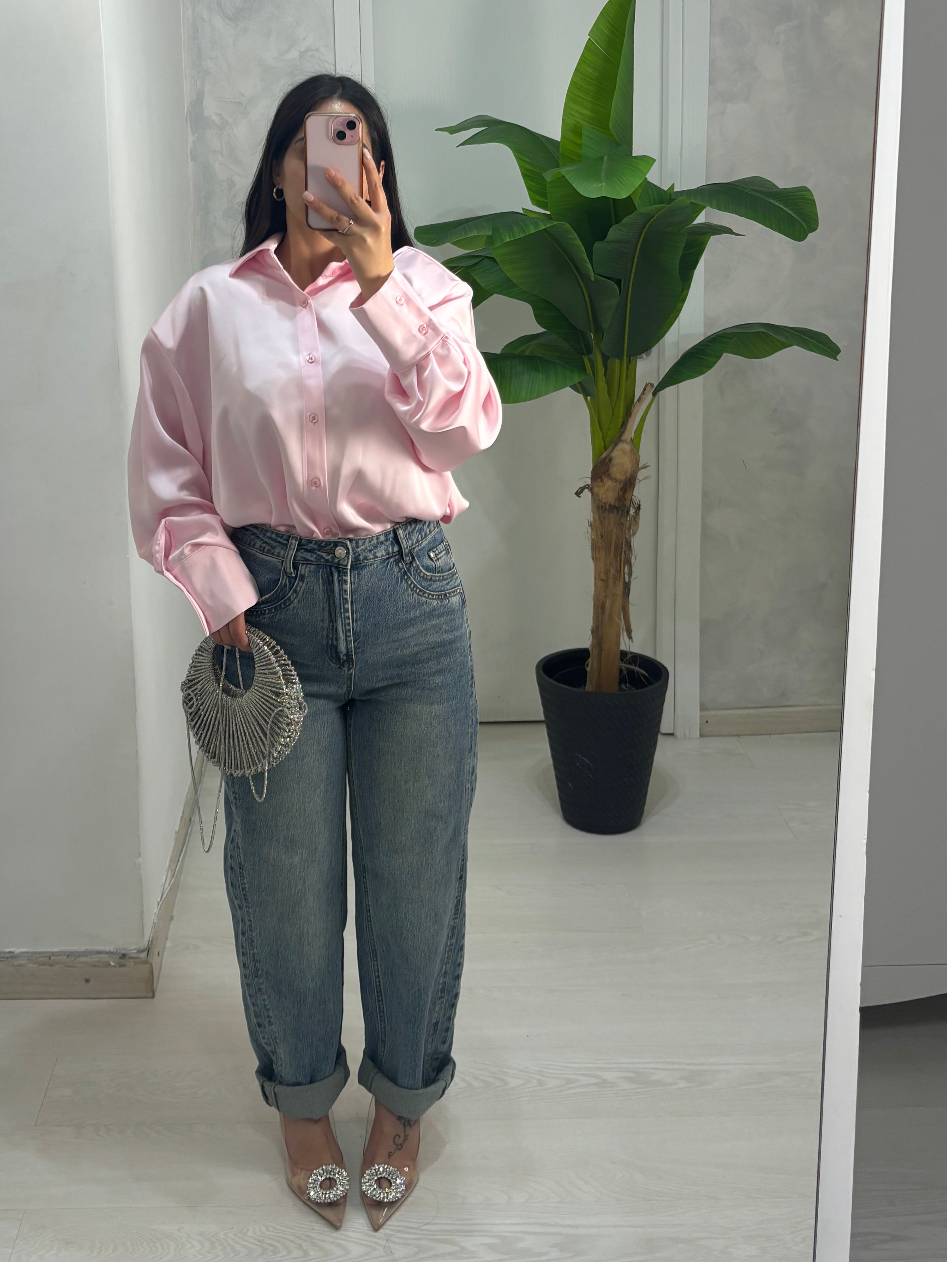 Denim monique