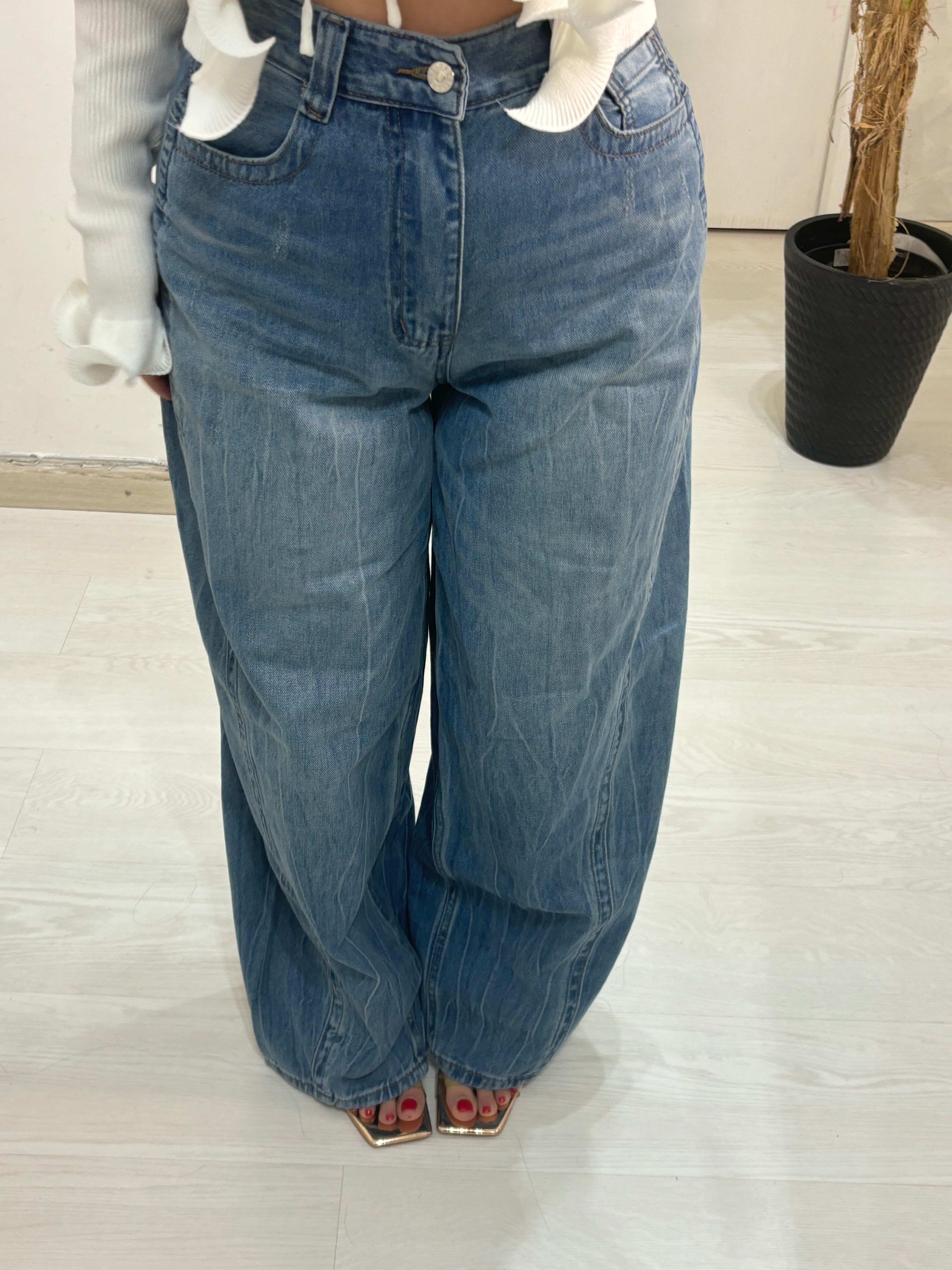 Denim 22198