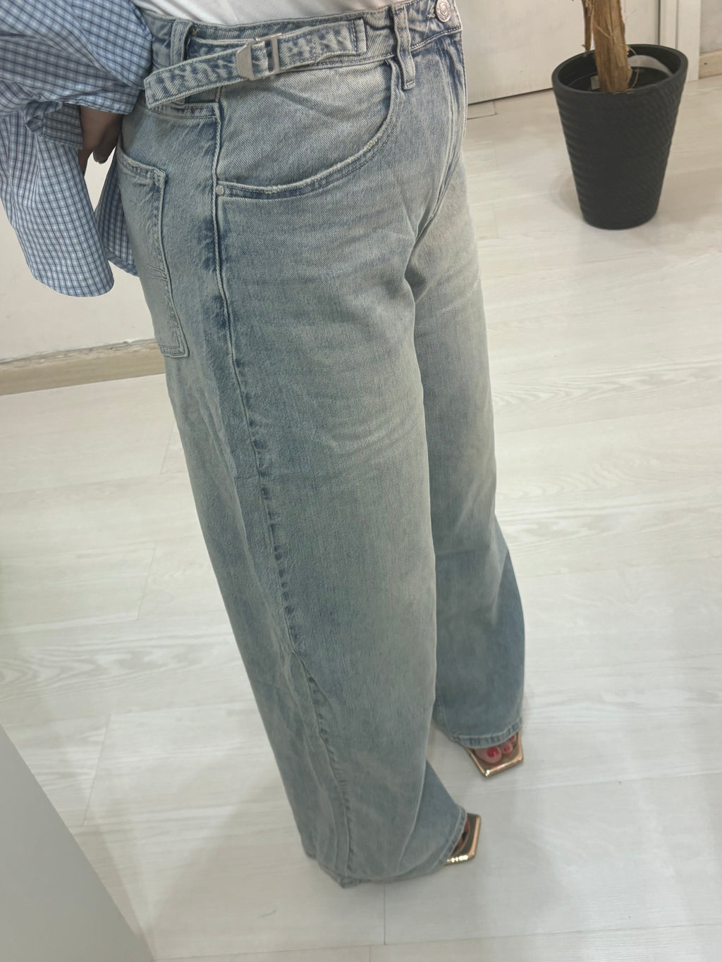 Denim F2229