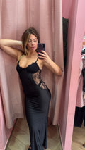 Dress sirena