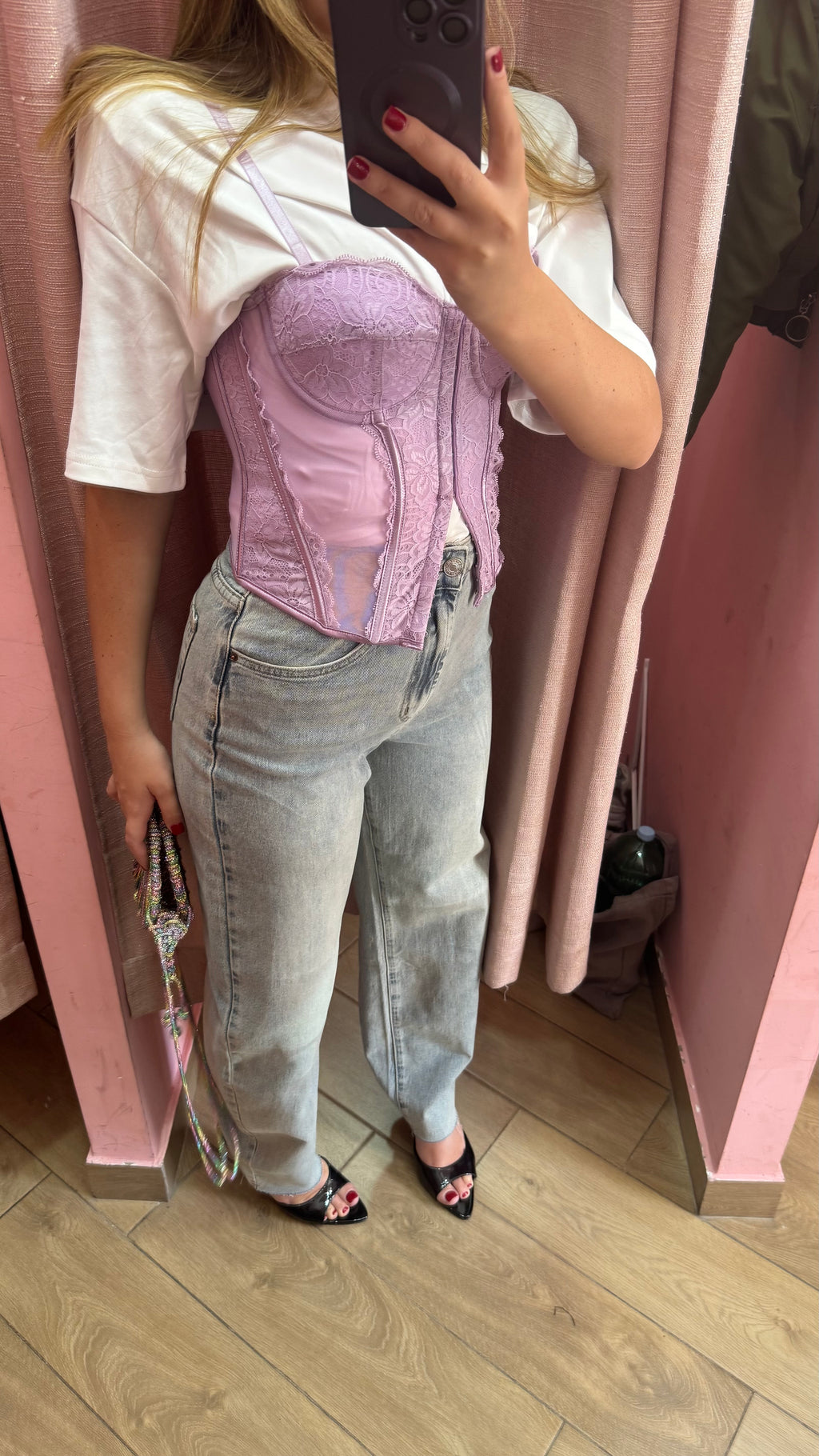 Denim 9474