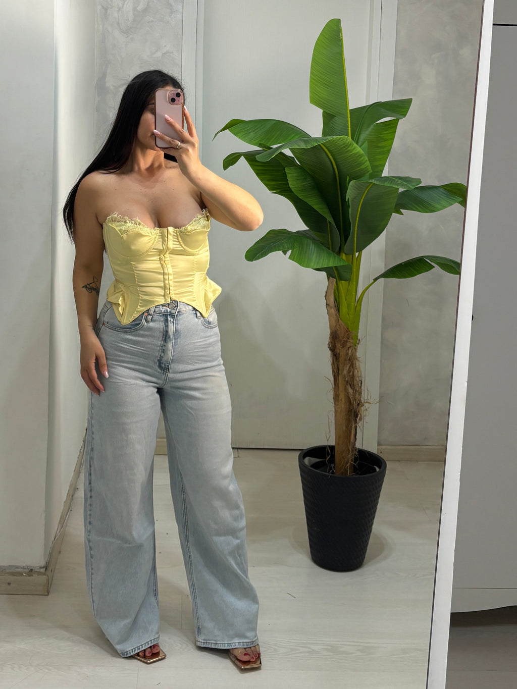 Denim h5572