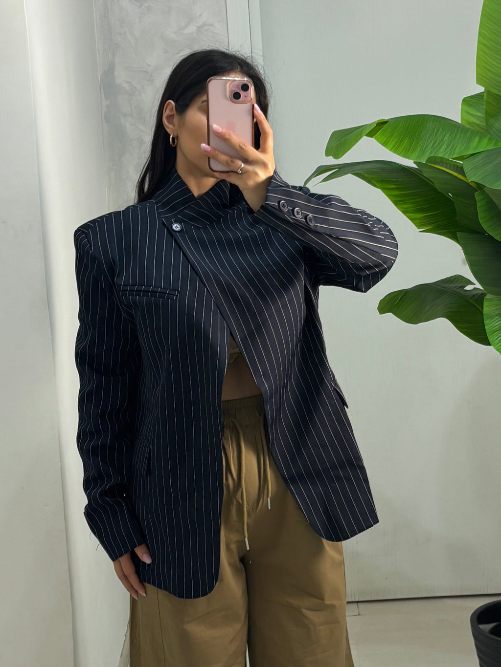 Giacca coreana