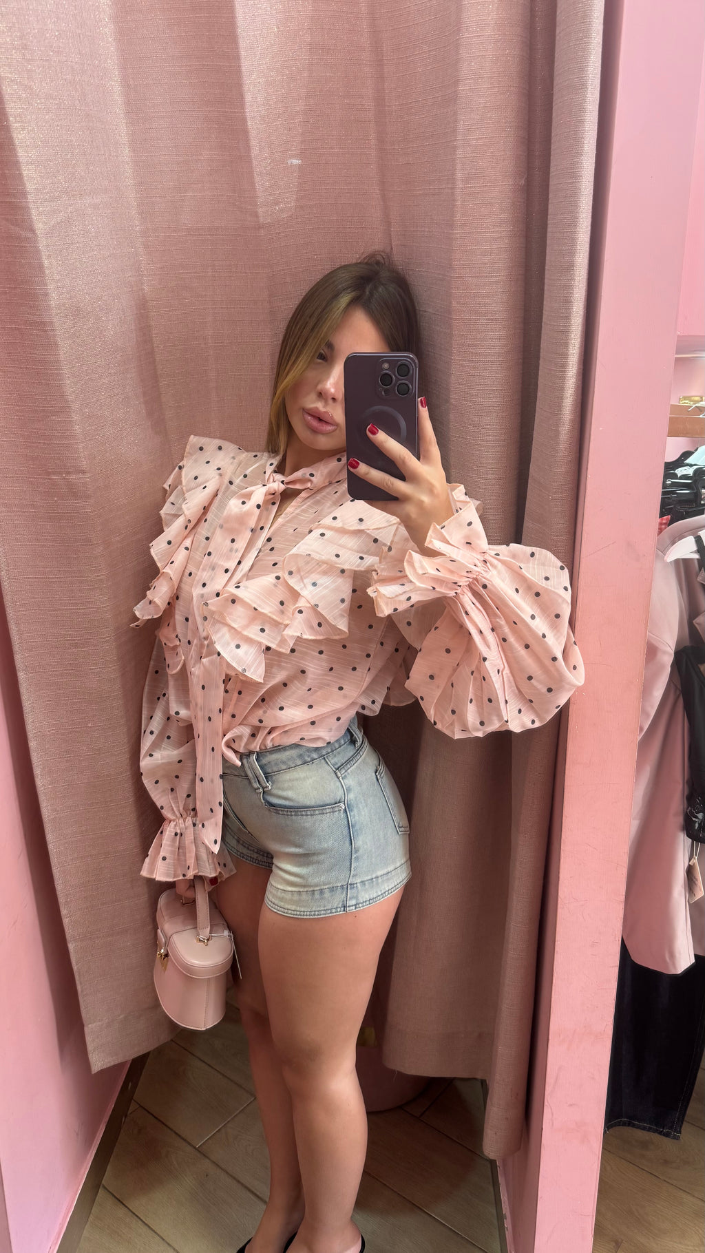 short 50005