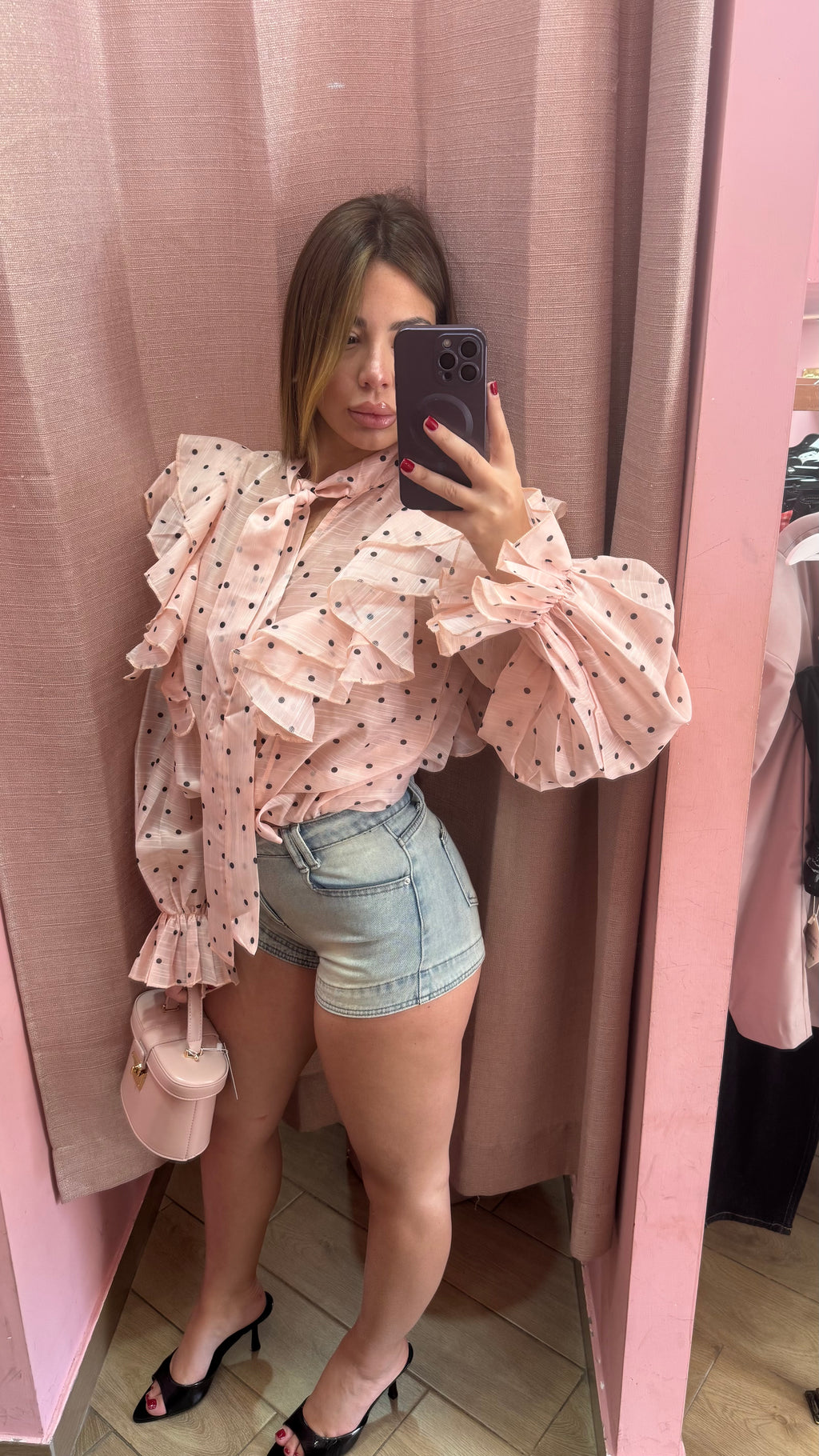 short 50005