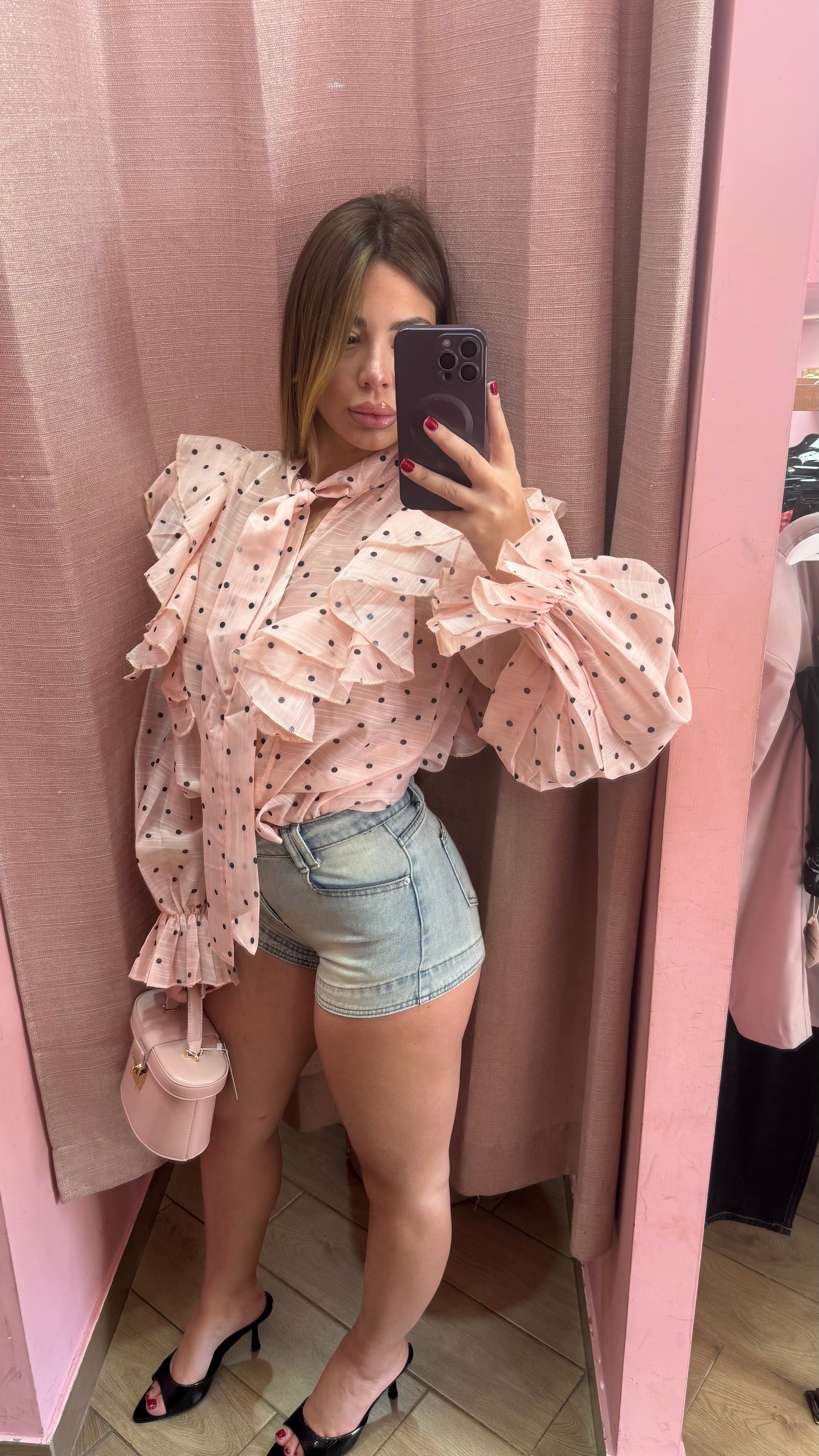 short 50005