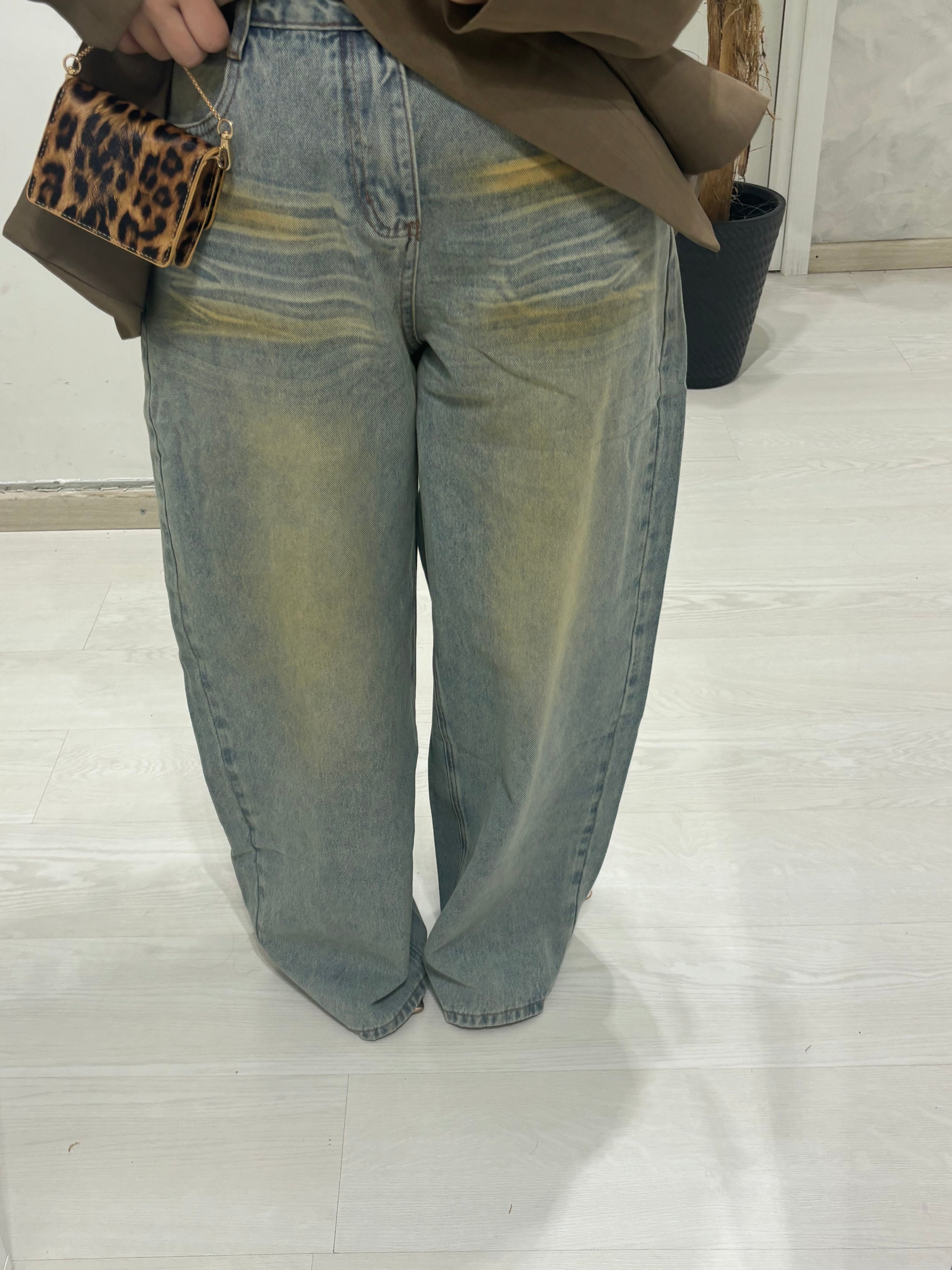 Denim 8015
