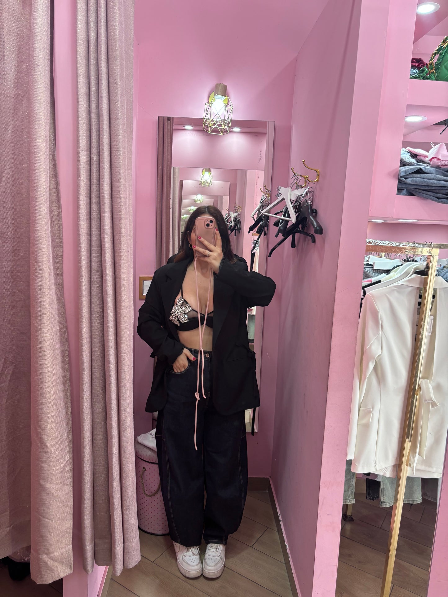 Bralette luxury