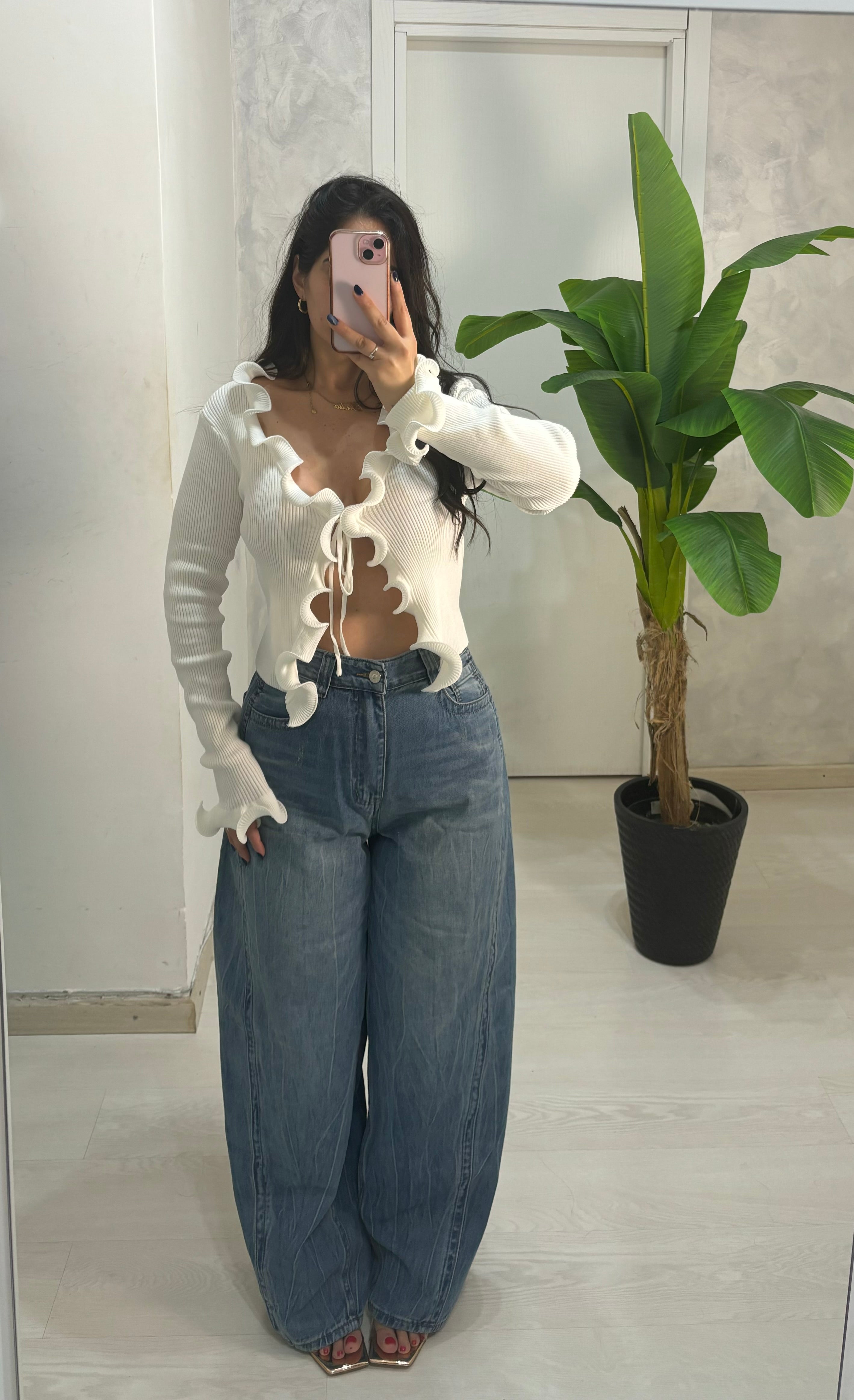 Denim 22198
