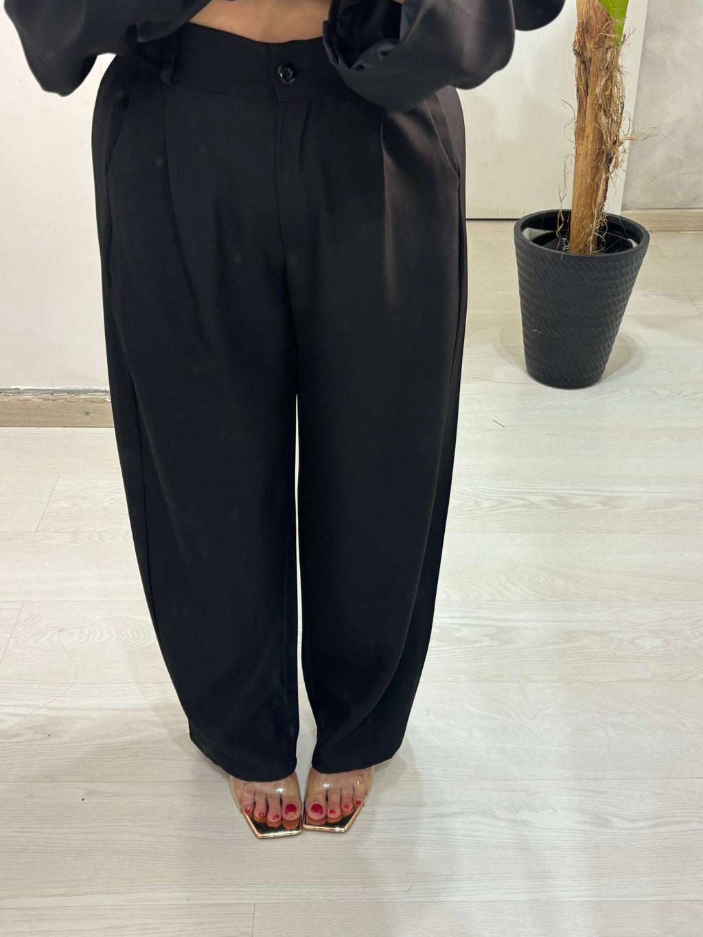Tailleur lavia