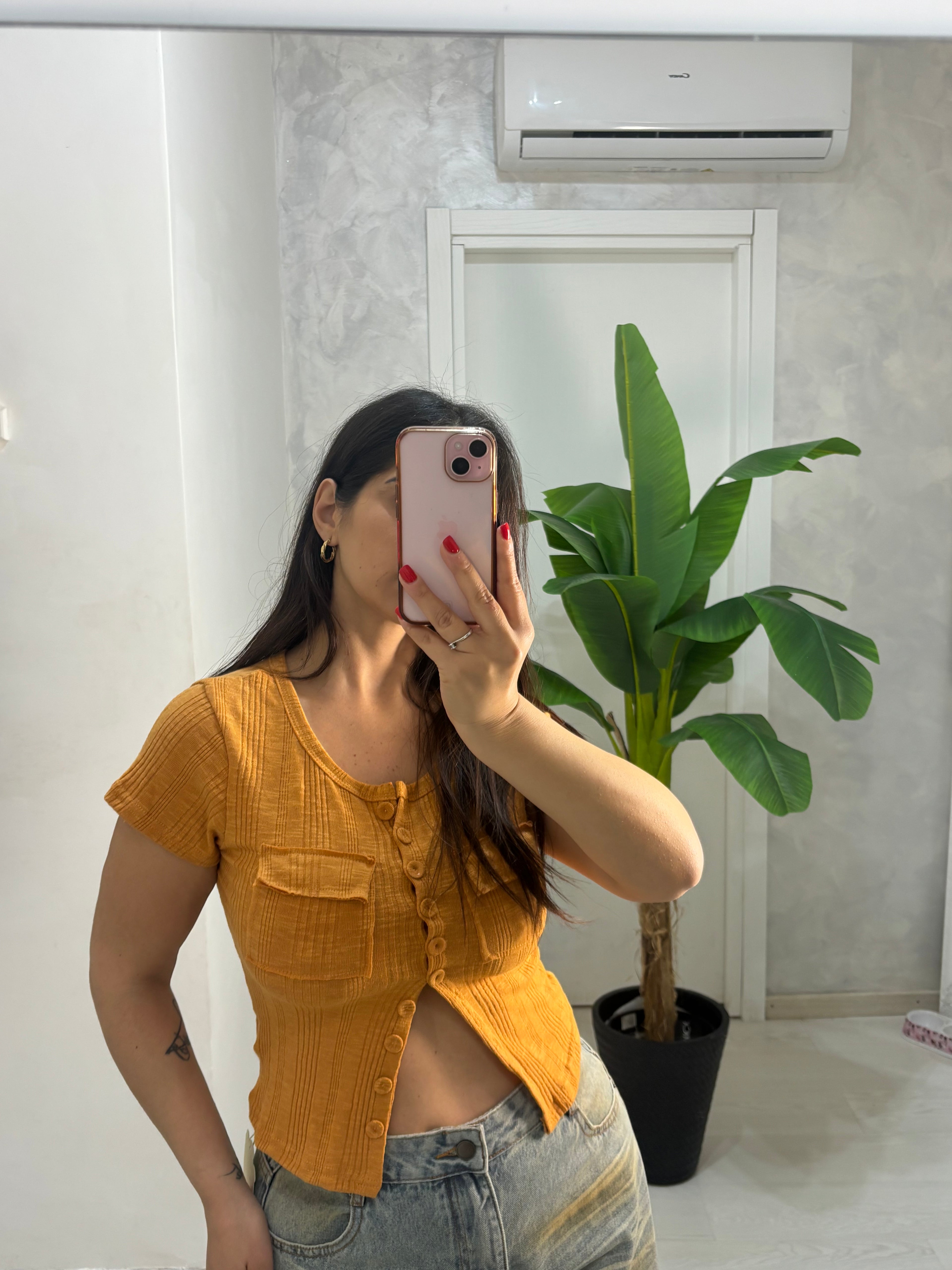 Maglia coste 471