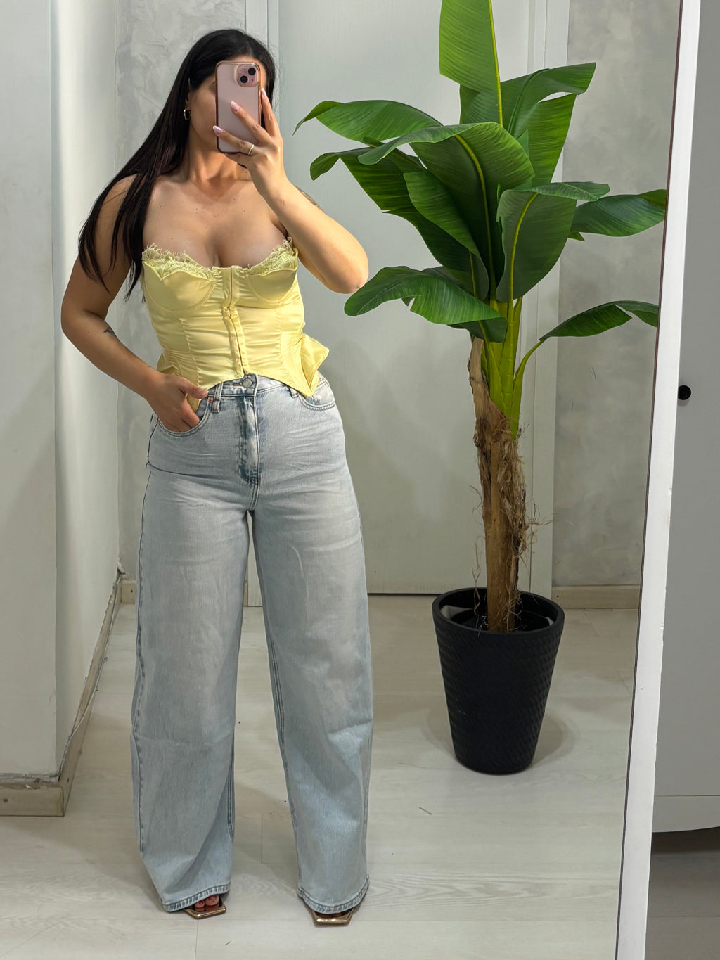 Denim h5572