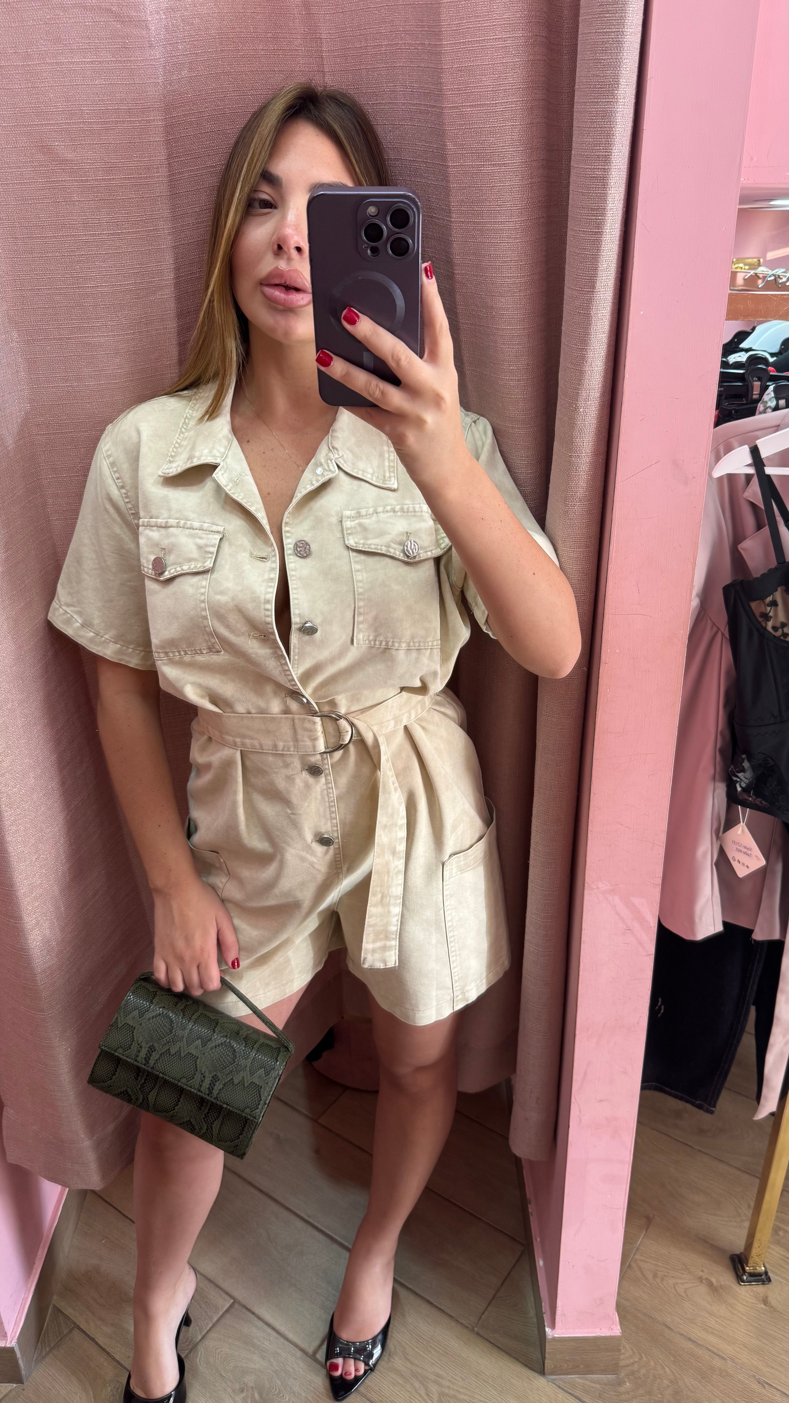 Tutina Safari