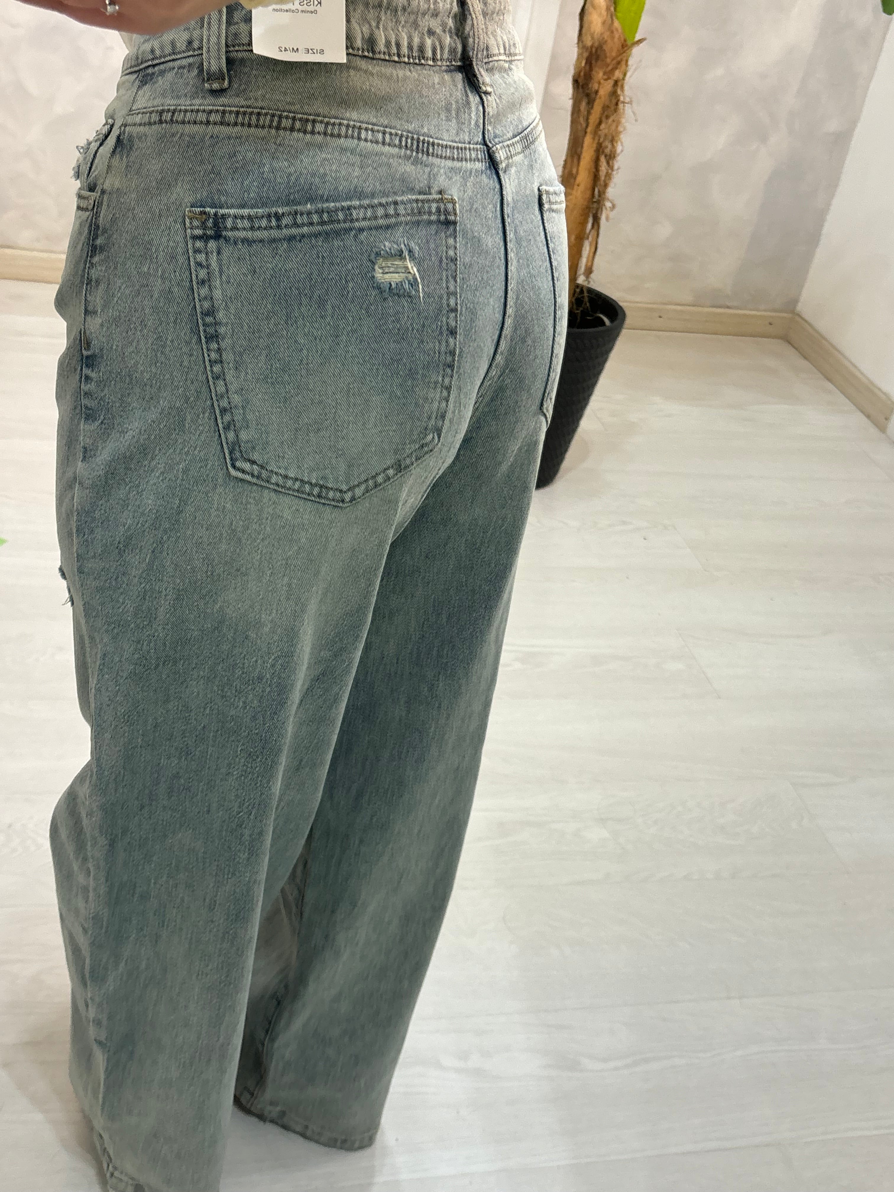Denim kp 370-2